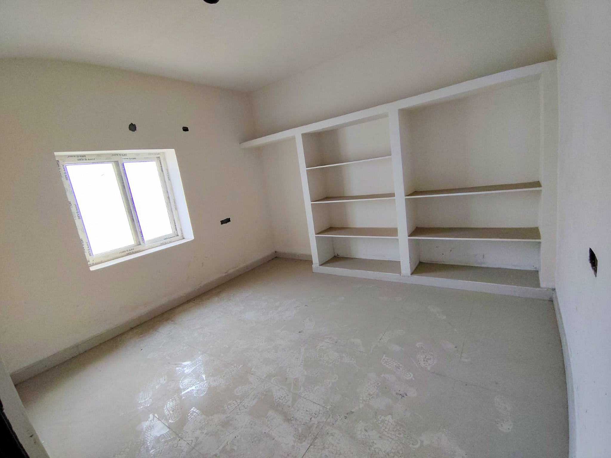 3 BHK Flat for sale in SURAKSHA GREEN MEADOWS, DOMMARA POCHAMPALLY, DUNDIGAL GANDIMAISAMMA MUNICIPALITY Hyderabad — photo 15