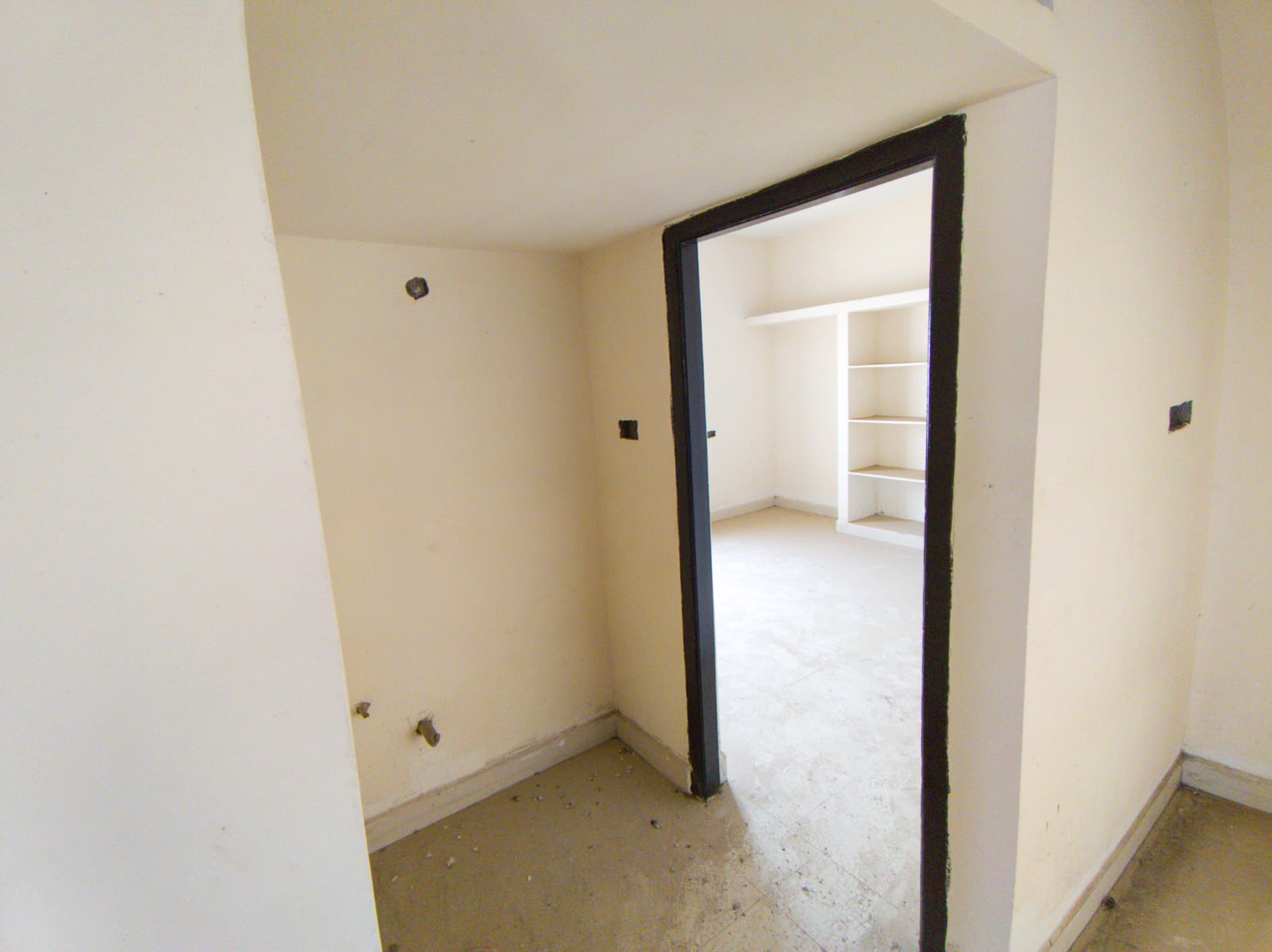 3 BHK Flat for sale in SURAKSHA GREEN MEADOWS, DOMMARA POCHAMPALLY, DUNDIGAL GANDIMAISAMMA MUNICIPALITY Hyderabad — photo 16