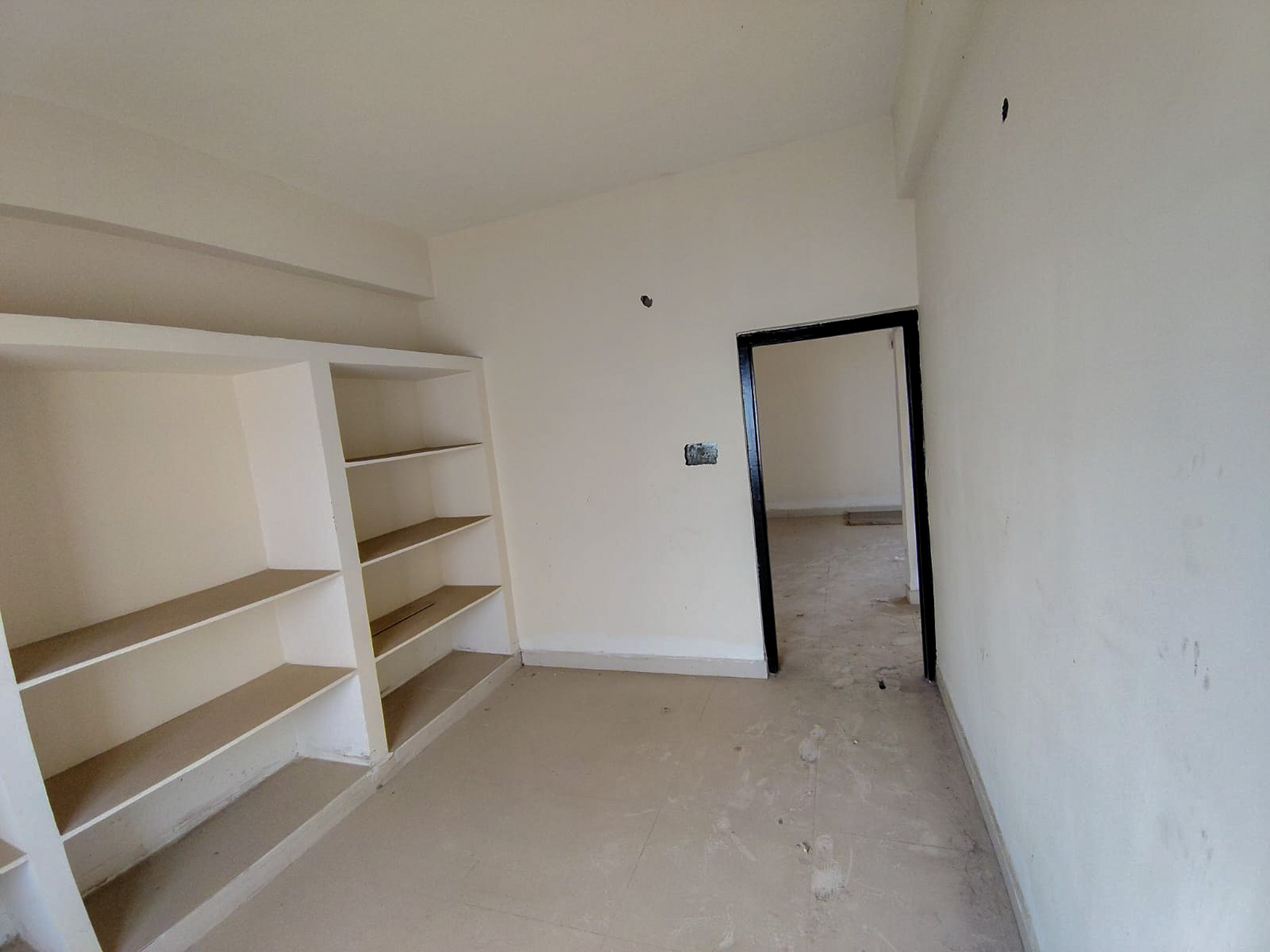 3 BHK Flat for sale in SURAKSHA GREEN MEADOWS, DOMMARA POCHAMPALLY, DUNDIGAL GANDIMAISAMMA MUNICIPALITY Hyderabad — photo 18