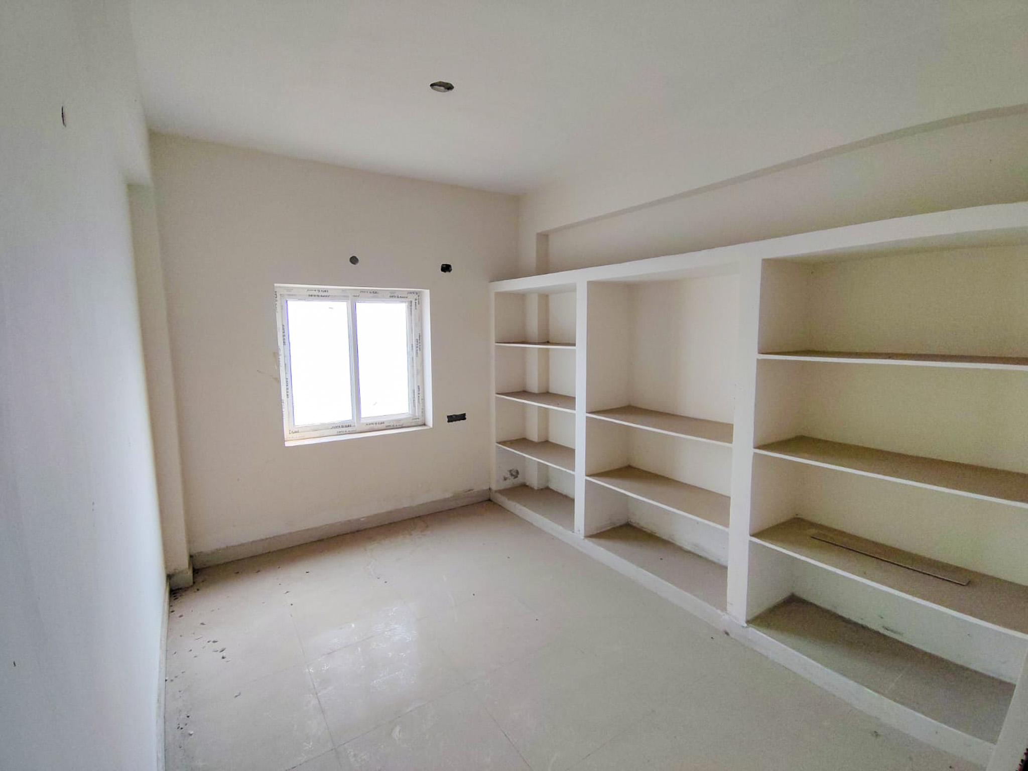 3 BHK Flat for sale in SURAKSHA GREEN MEADOWS, DOMMARA POCHAMPALLY, DUNDIGAL GANDIMAISAMMA MUNICIPALITY Hyderabad — photo 19