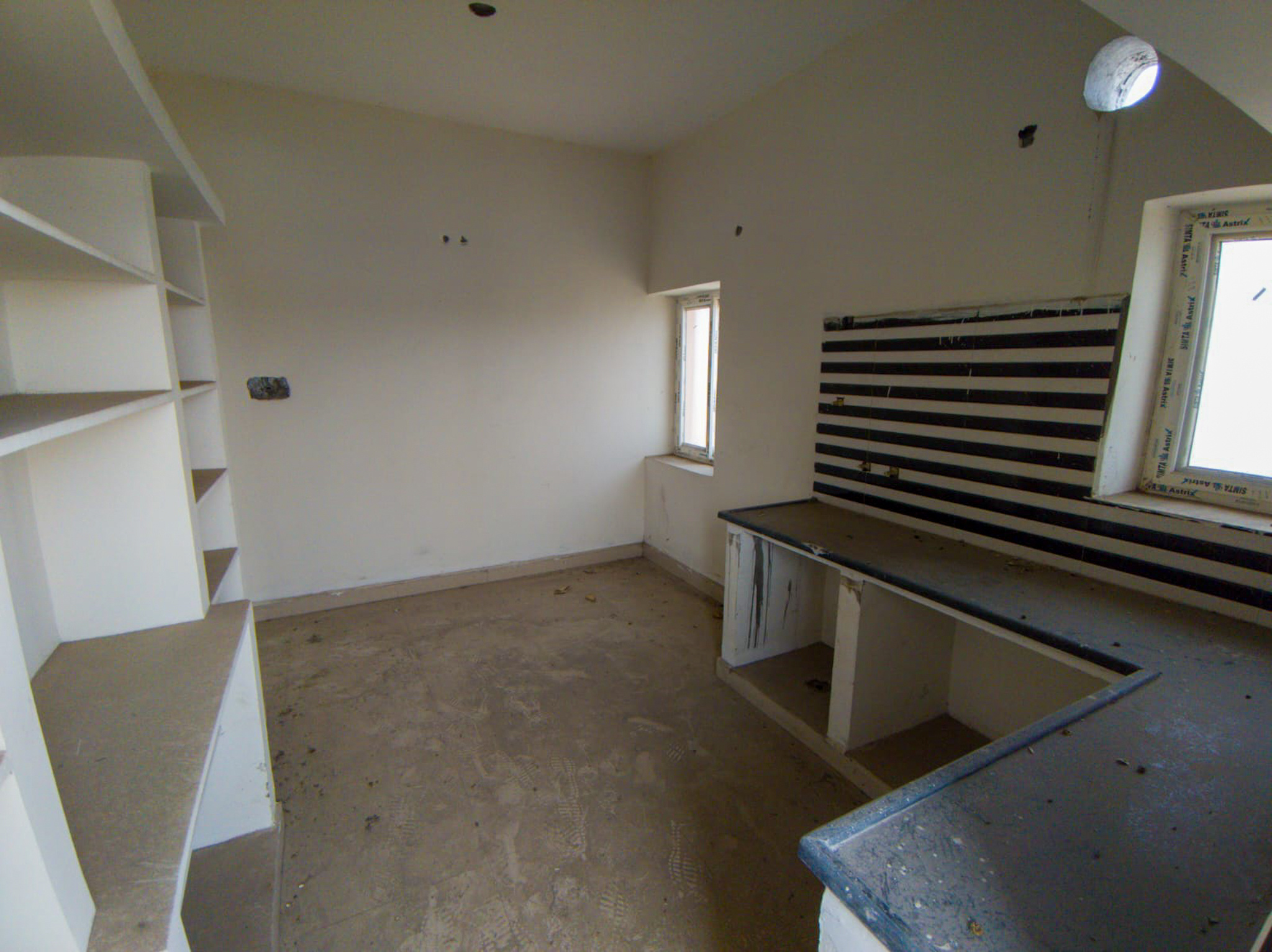 3 BHK Flat for sale in SURAKSHA GREEN MEADOWS, DOMMARA POCHAMPALLY VILLAGE, DUNDIGAL GANDI MAISAMMA MUNICIPALITY Hyderabad — photo 4