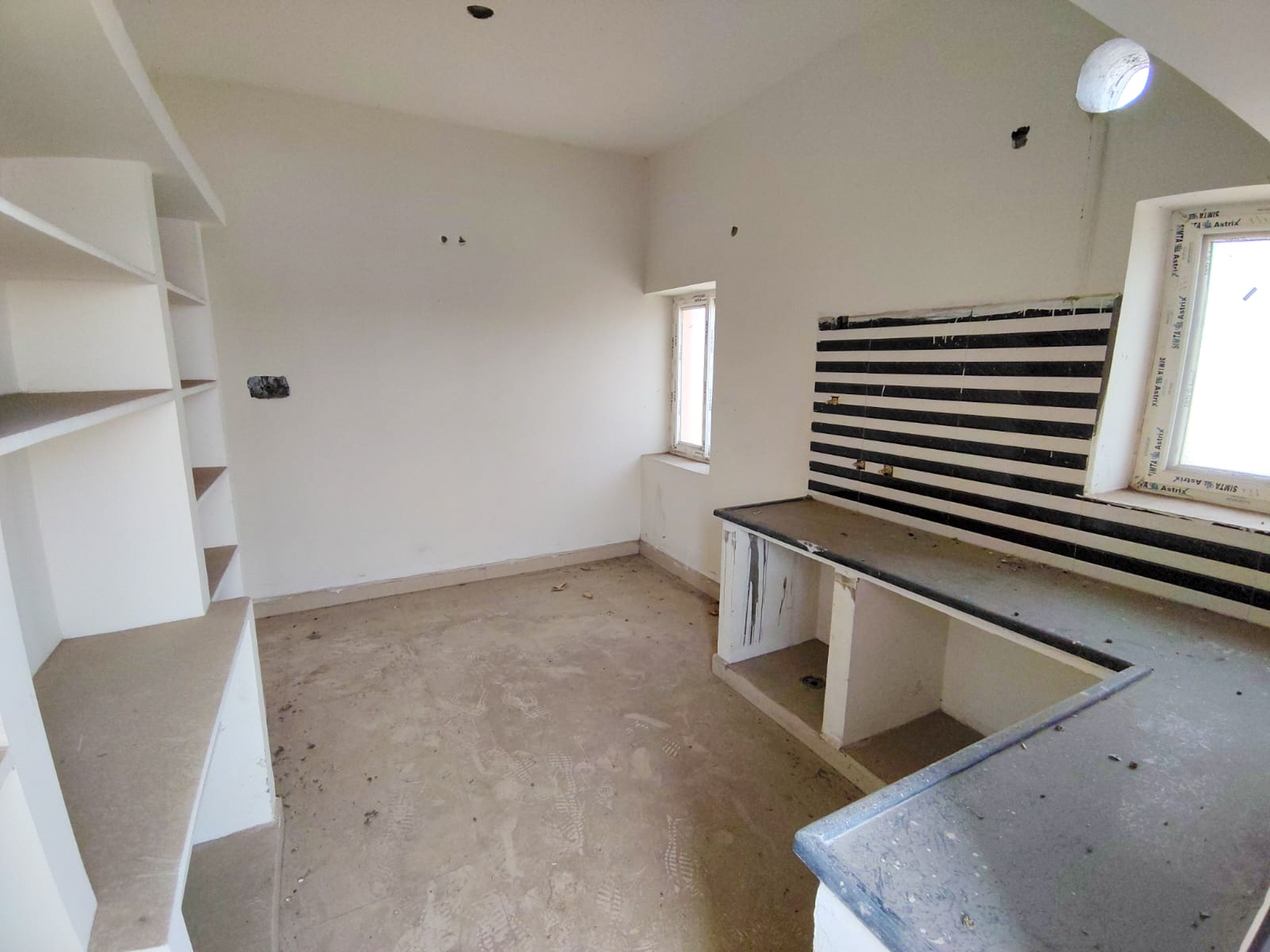 3 BHK Flat for sale in SURAKSHA GREEN MEADOWS, DOMMARA POCHAMPALLY VILLAGE, DUNDIGAL GANDI MAISAMMA MUNICIPALITY Hyderabad — photo 3