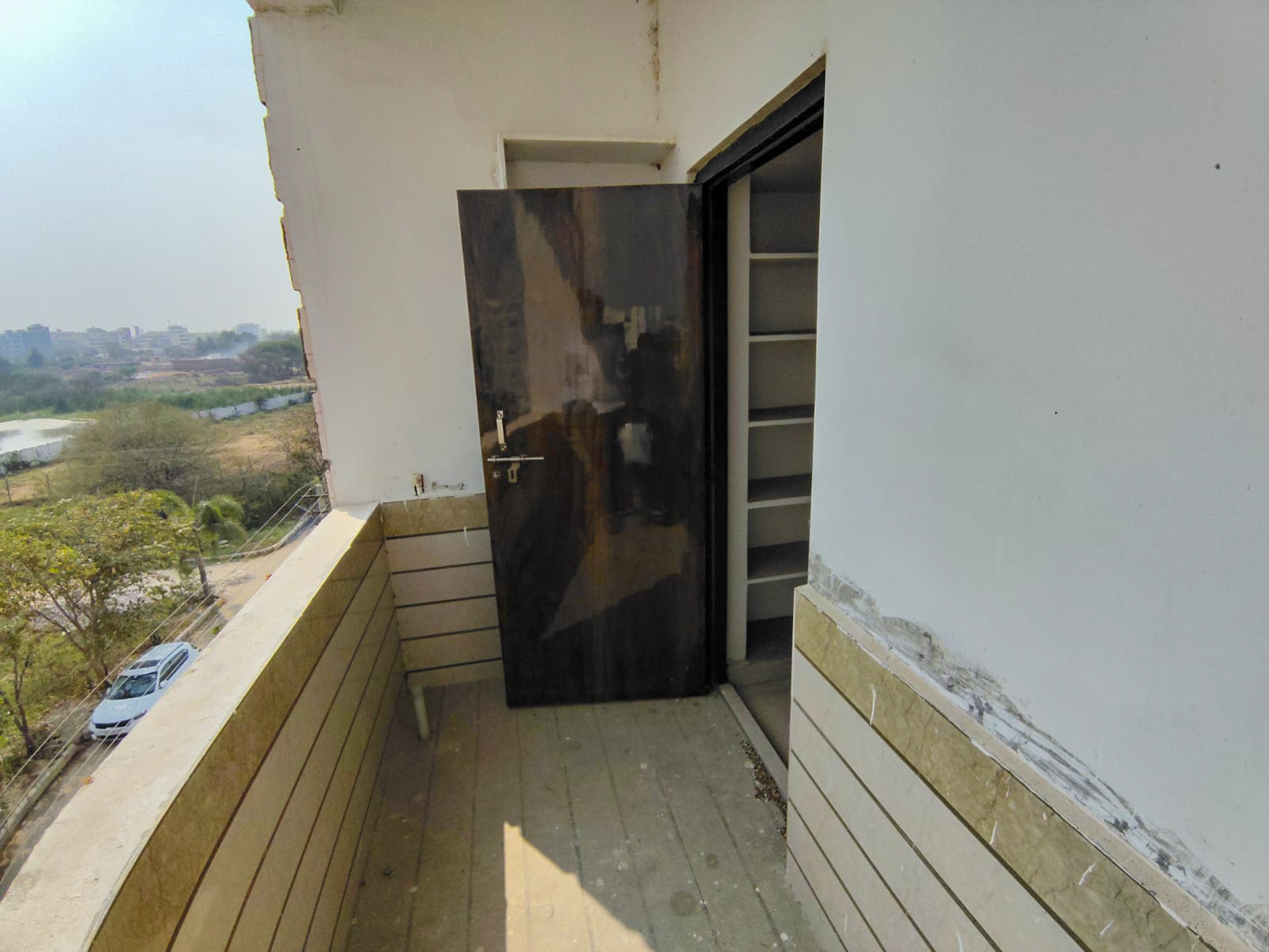 3 BHK Flat for sale in SURAKSHA GREEN MEADOWS, DOMMARA POCHAMPALLY VILLAGE, DUNDIGAL GANDI MAISAMMA MUNICIPALITY Hyderabad — photo 5