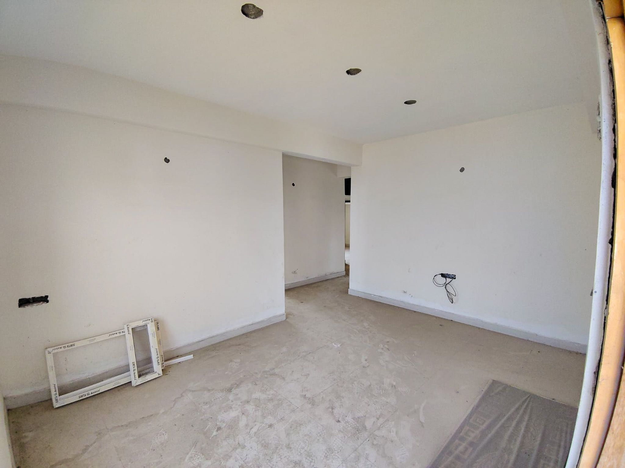 3 BHK Flat for sale in SURAKSHA GREEN MEADOWS, DOMMARA POCHAMPALLY, DUNDIGAL GANDIMAISAMMA MUNICIPALITY Hyderabad — photo 23