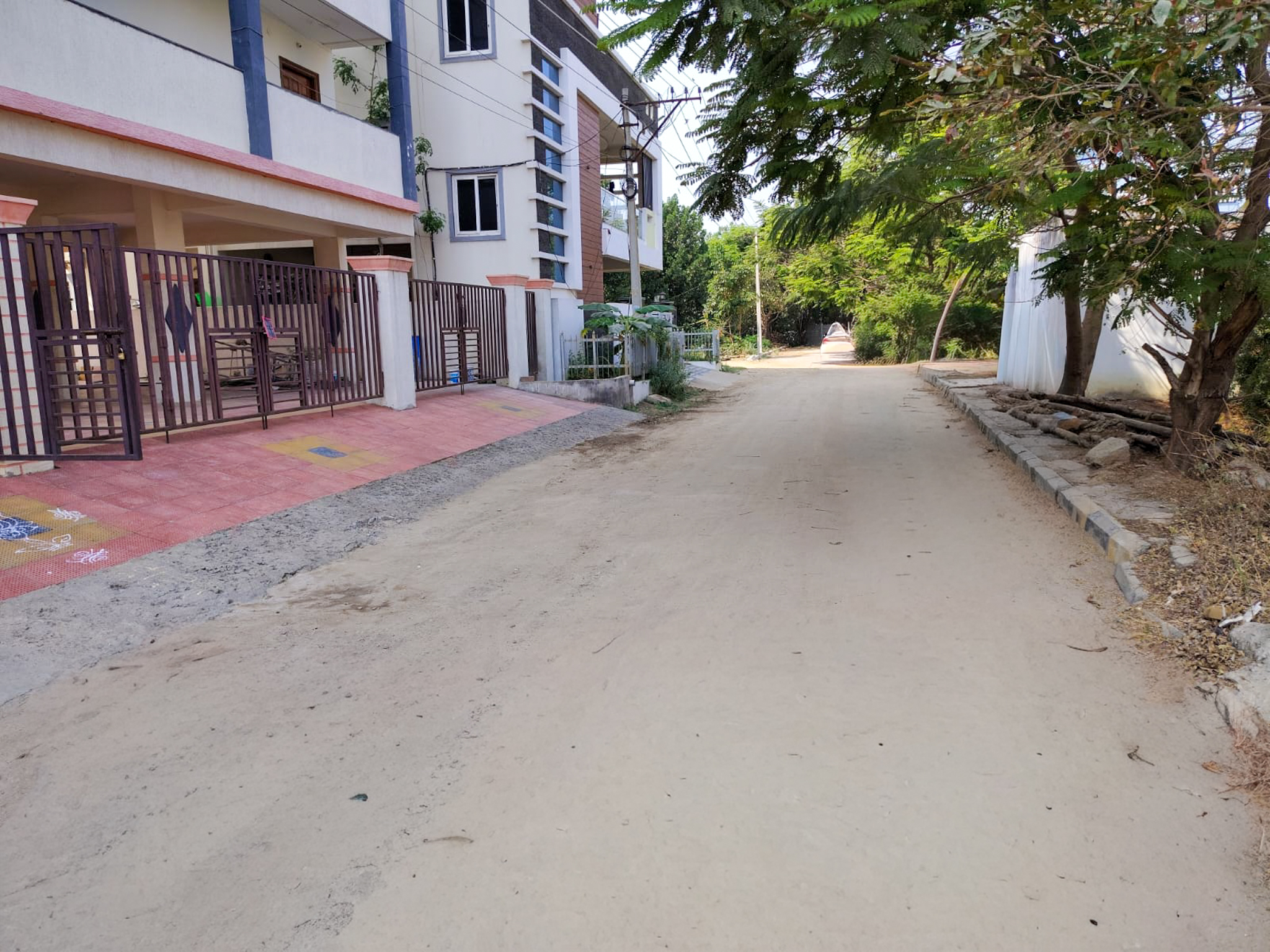 3 BHK Flat for sale in SURAKSHA GREEN MEADOWS, DOMMARA POCHAMPALLY VILLAGE, DUNDIGAL GANDI MAISAMMA MUNICIPALITY Hyderabad — photo 11