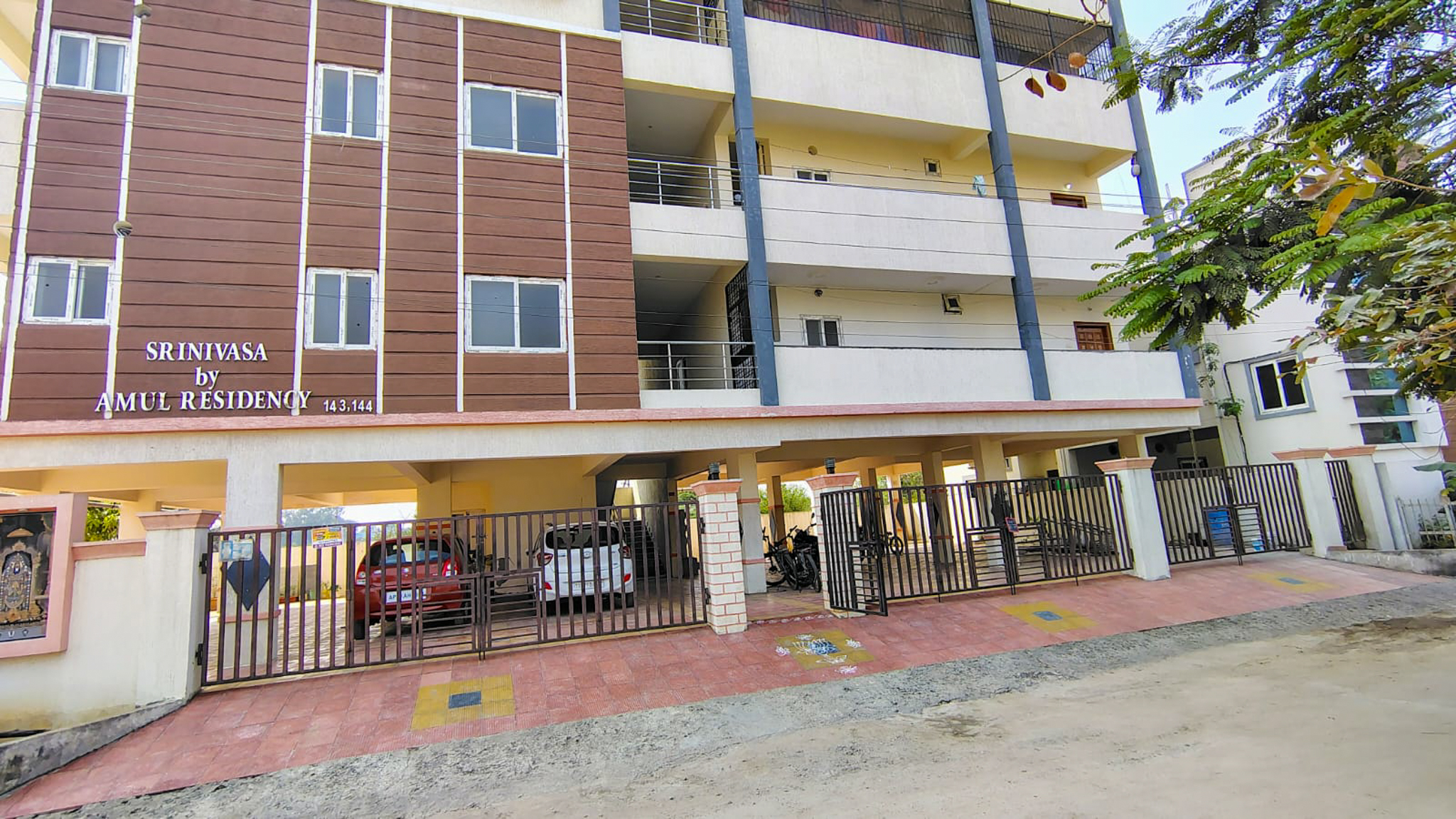 3 BHK Flat for sale in SURAKSHA GREEN MEADOWS, DOMMARA POCHAMPALLY VILLAGE, DUNDIGAL GANDI MAISAMMA MUNICIPALITY Hyderabad — photo 12