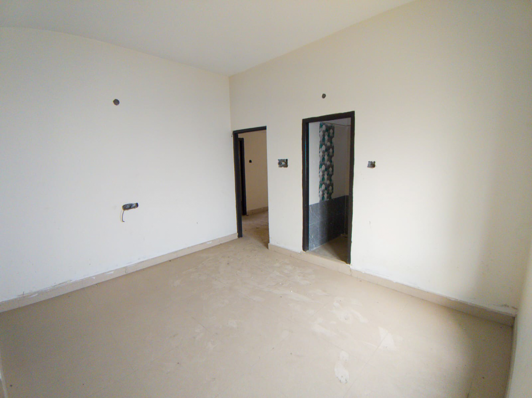 3 BHK Flat for sale in SURAKSHA GREEN MEADOWS, DOMMARA POCHAMPALLY VILLAGE, DUNDIGAL GANDI MAISAMMA MUNICIPALITY Hyderabad — photo 13