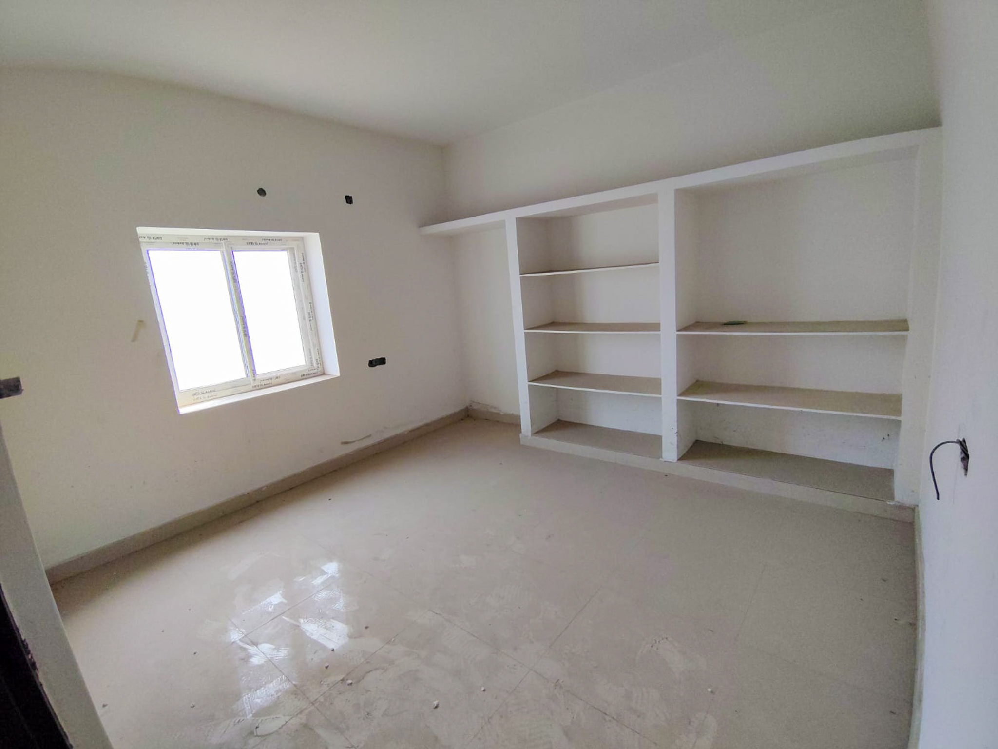3 BHK Flat for sale in SURAKSHA GREEN MEADOWS, DOMMARA POCHAMPALLY VILLAGE, DUNDIGAL GANDI MAISAMMA MUNICIPALITY Hyderabad — photo 15