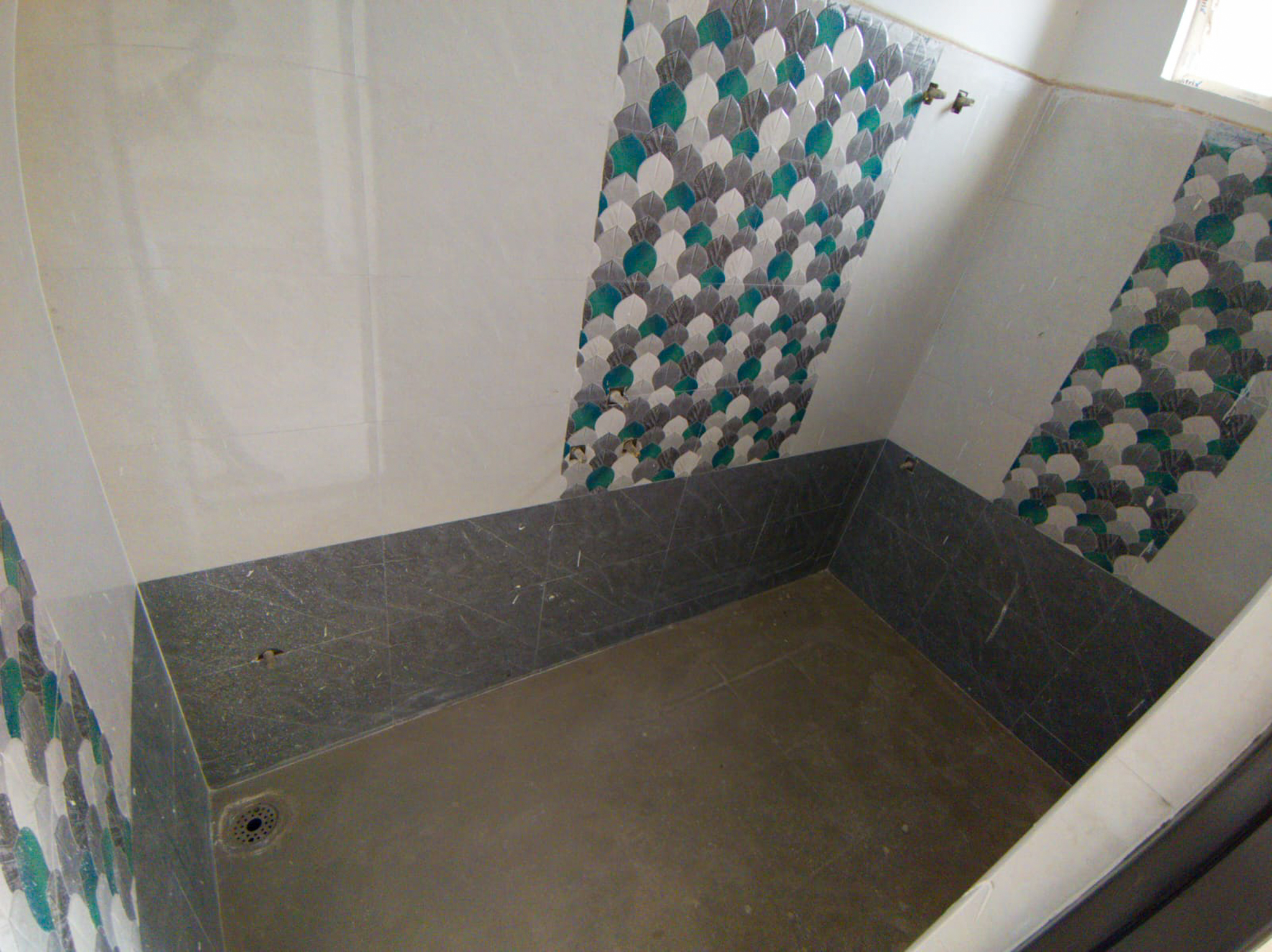 3 BHK Flat for sale in SURAKSHA GREEN MEADOWS, DOMMARA POCHAMPALLY VILLAGE, DUNDIGAL GANDI MAISAMMA MUNICIPALITY Hyderabad — photo 14