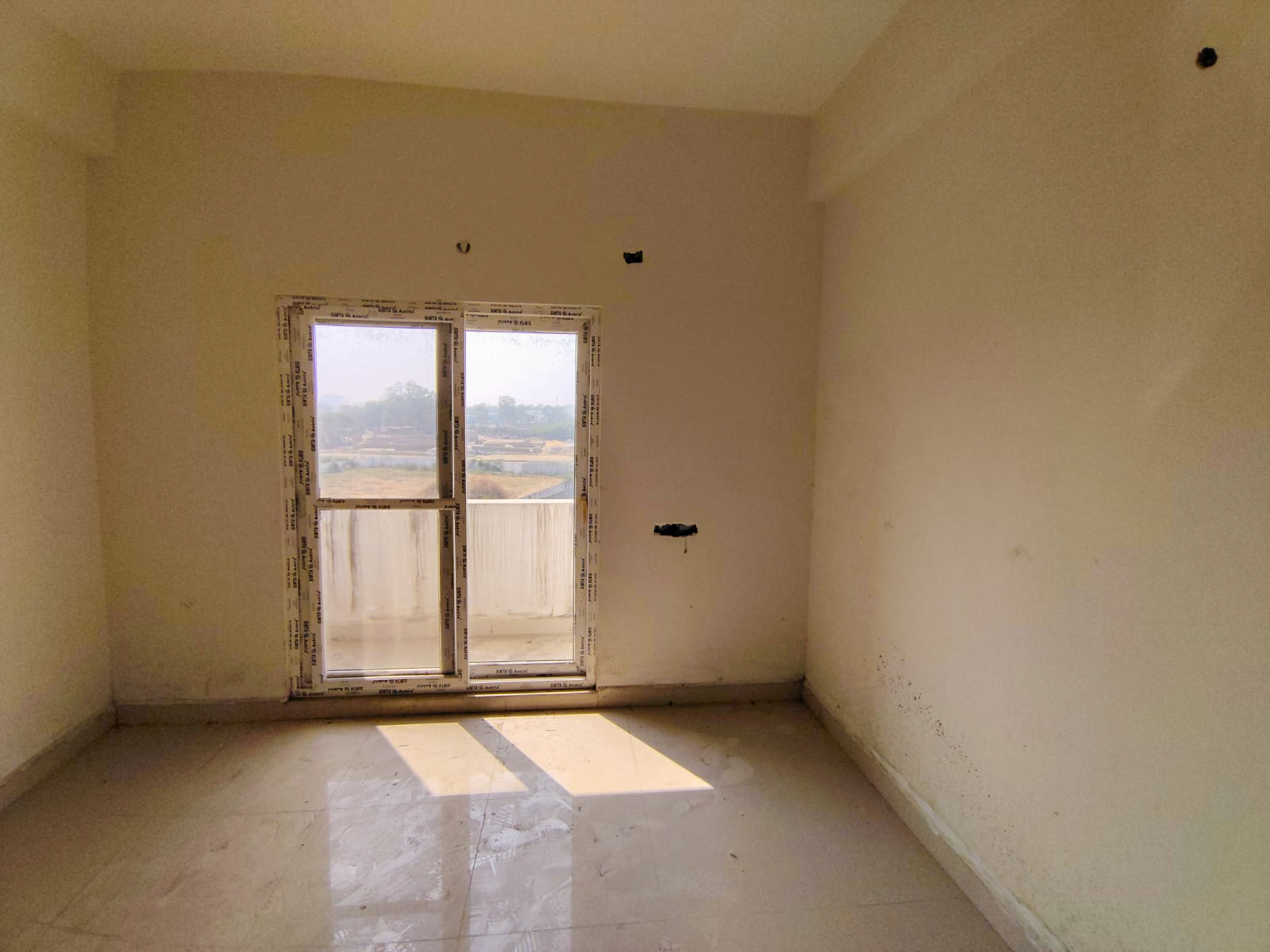 3 BHK Flat for sale in SURAKSHA GREEN MEADOWS, DOMMARA POCHAMPALLY VILLAGE, DUNDIGAL GANDI MAISAMMA MUNICIPALITY Hyderabad — photo 18