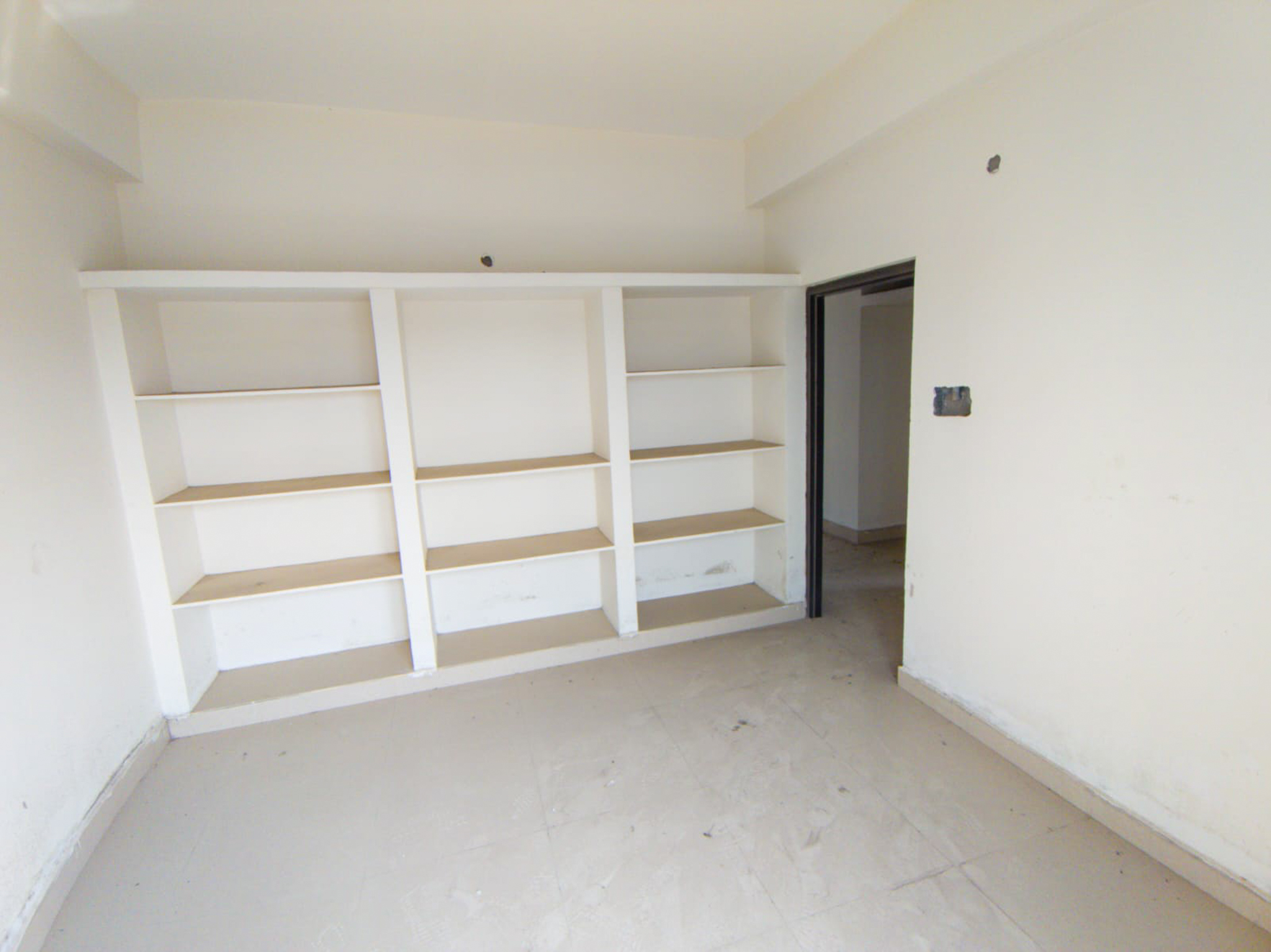 3 BHK Flat for sale in SURAKSHA GREEN MEADOWS, DOMMARA POCHAMPALLY VILLAGE, DUNDIGAL GANDI MAISAMMA MUNICIPALITY Hyderabad — photo 19