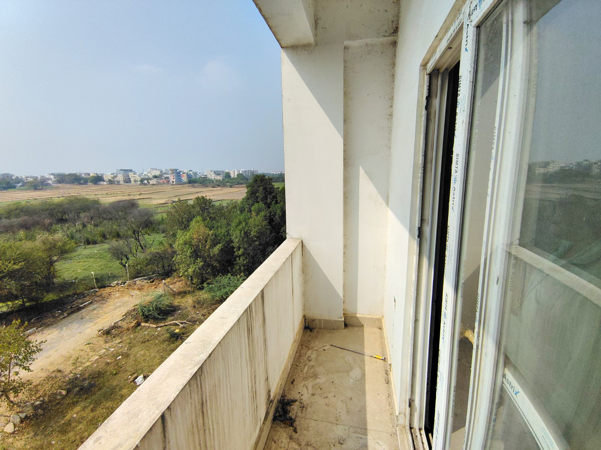 3 BHK Flat for sale in SURAKSHA GREEN MEADOWS, DOMMARA POCHAMPALLY VILLAGE, DUNDIGAL GANDI MAISAMMA MUNICIPALITY Hyderabad — photo 20