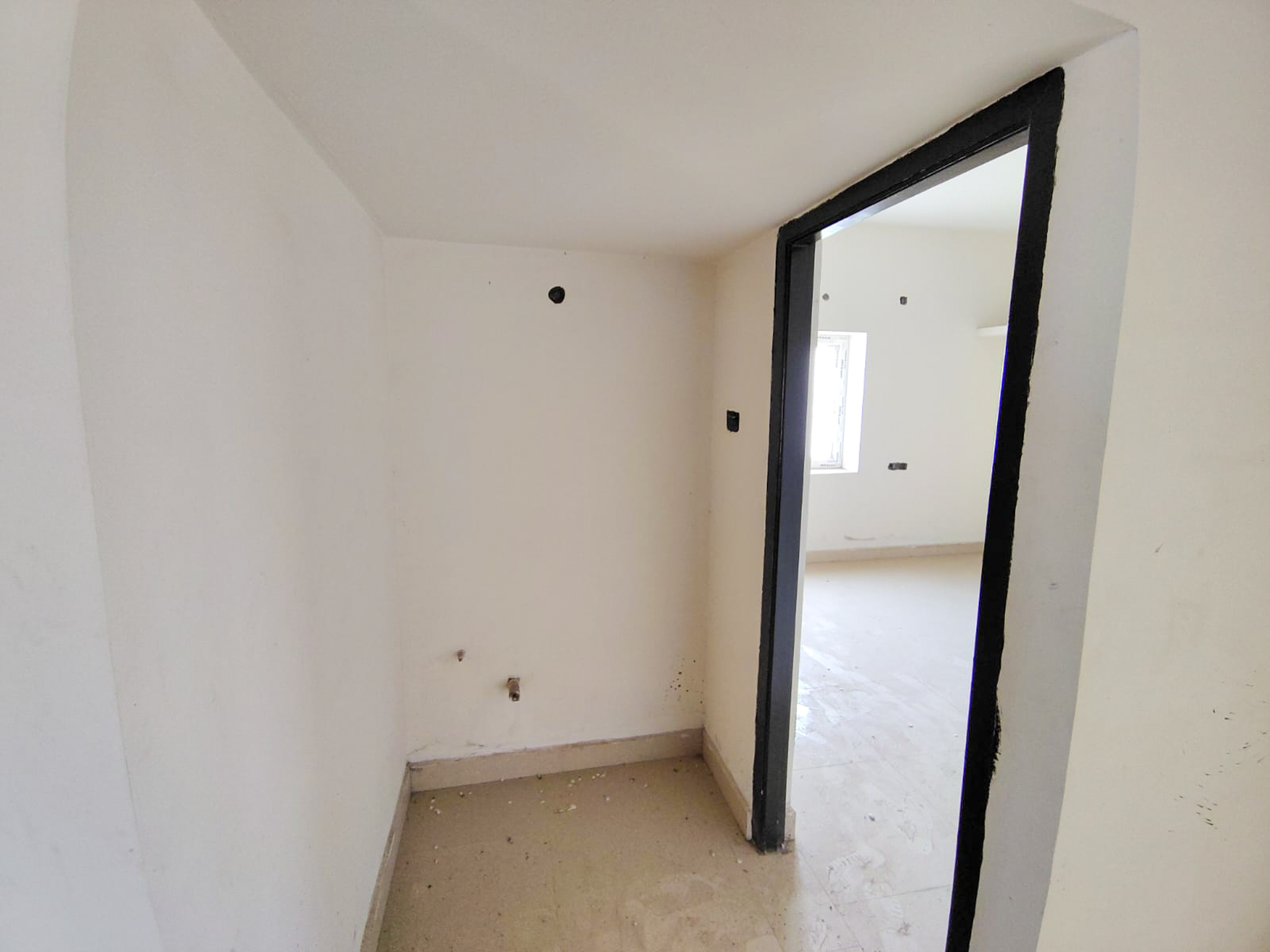 3 BHK Flat for sale in SURAKSHA GREEN MEADOWS, DOMMARA POCHAMPALLY VILLAGE, DUNDIGAL GANDI MAISAMMA MUNICIPALITY Hyderabad — photo 22