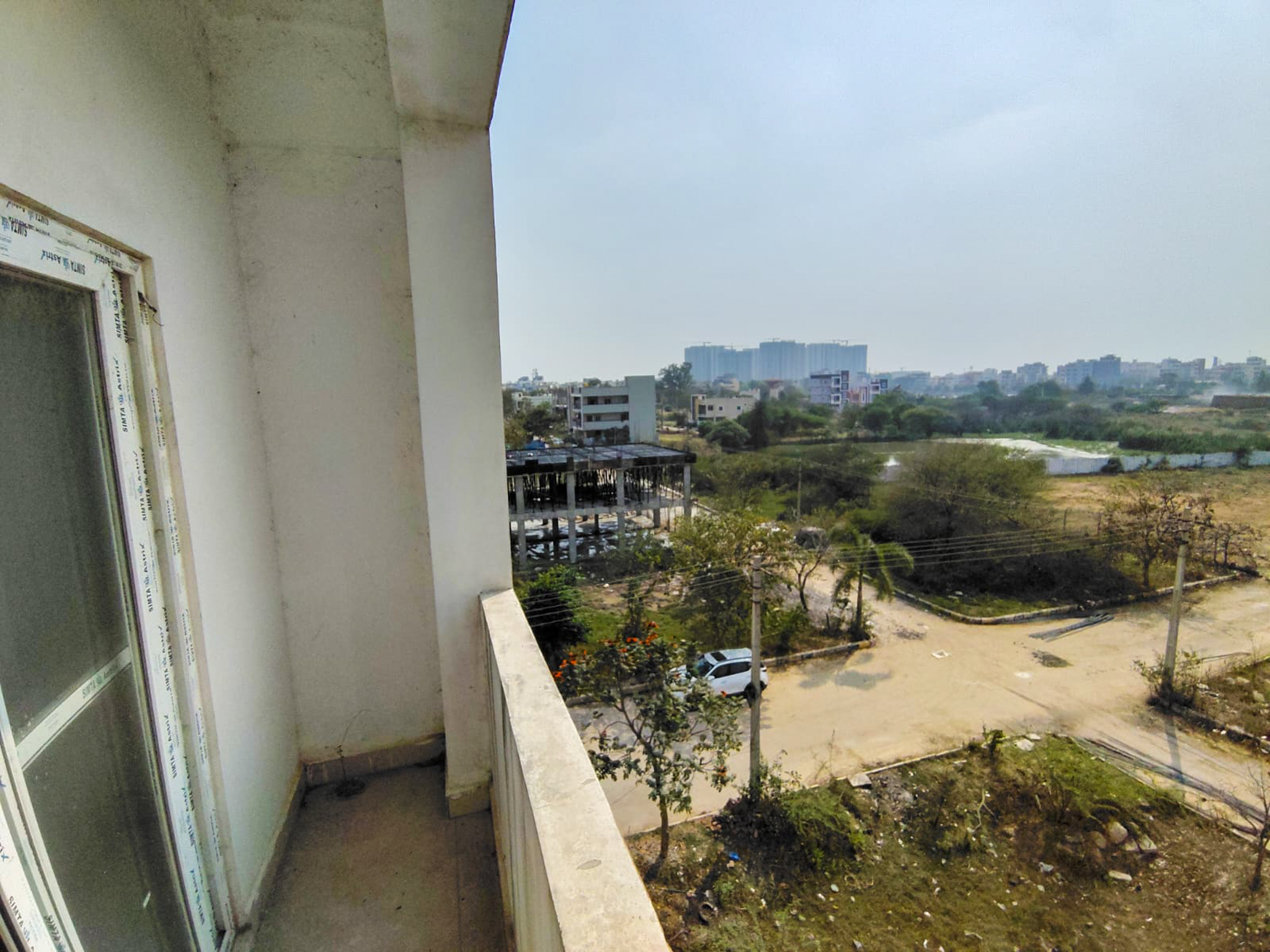 3 BHK Flat for sale in SURAKSHA GREEN MEADOWS, DOMMARA POCHAMPALLY VILLAGE, DUNDIGAL GANDI MAISAMMA MUNICIPALITY Hyderabad — photo 21