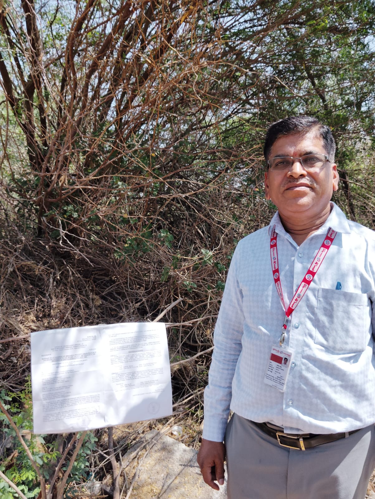 Plot for sale in KAZIPET Hanumakonda — photo 1
