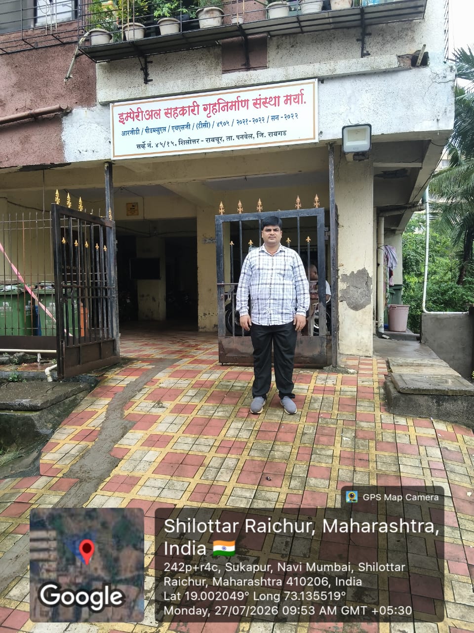 60 square meter Flat for sale in RURAL Matheran — photo 3