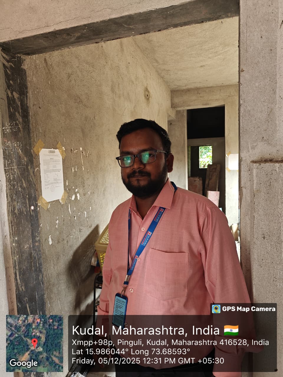 475 square meter Flat for sale in RURAL Kudal — photo 1