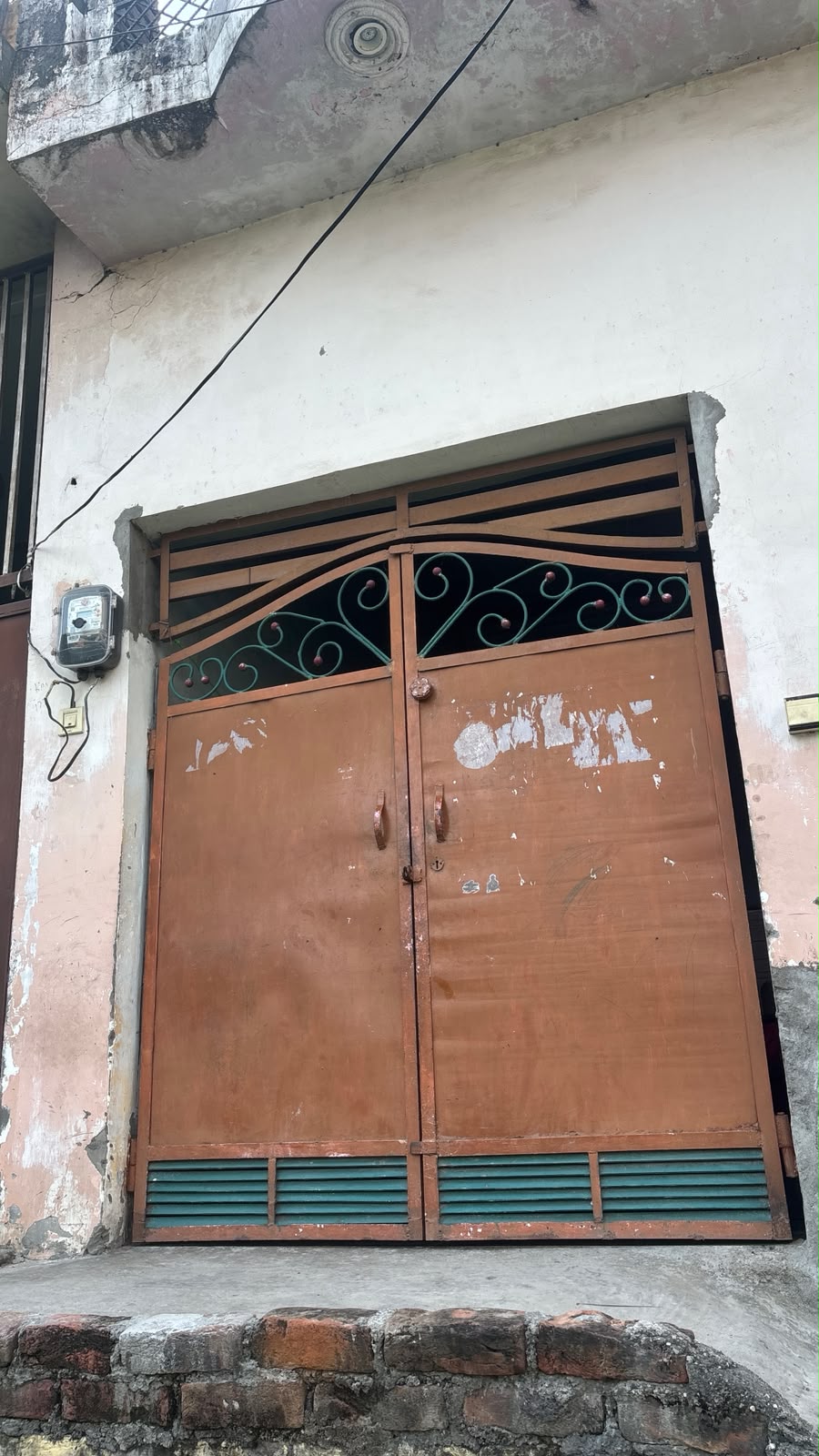 Individual House for sale in Ved Vihar Colony (Kori Majra), Saharanpur Kailashpur — photo 2