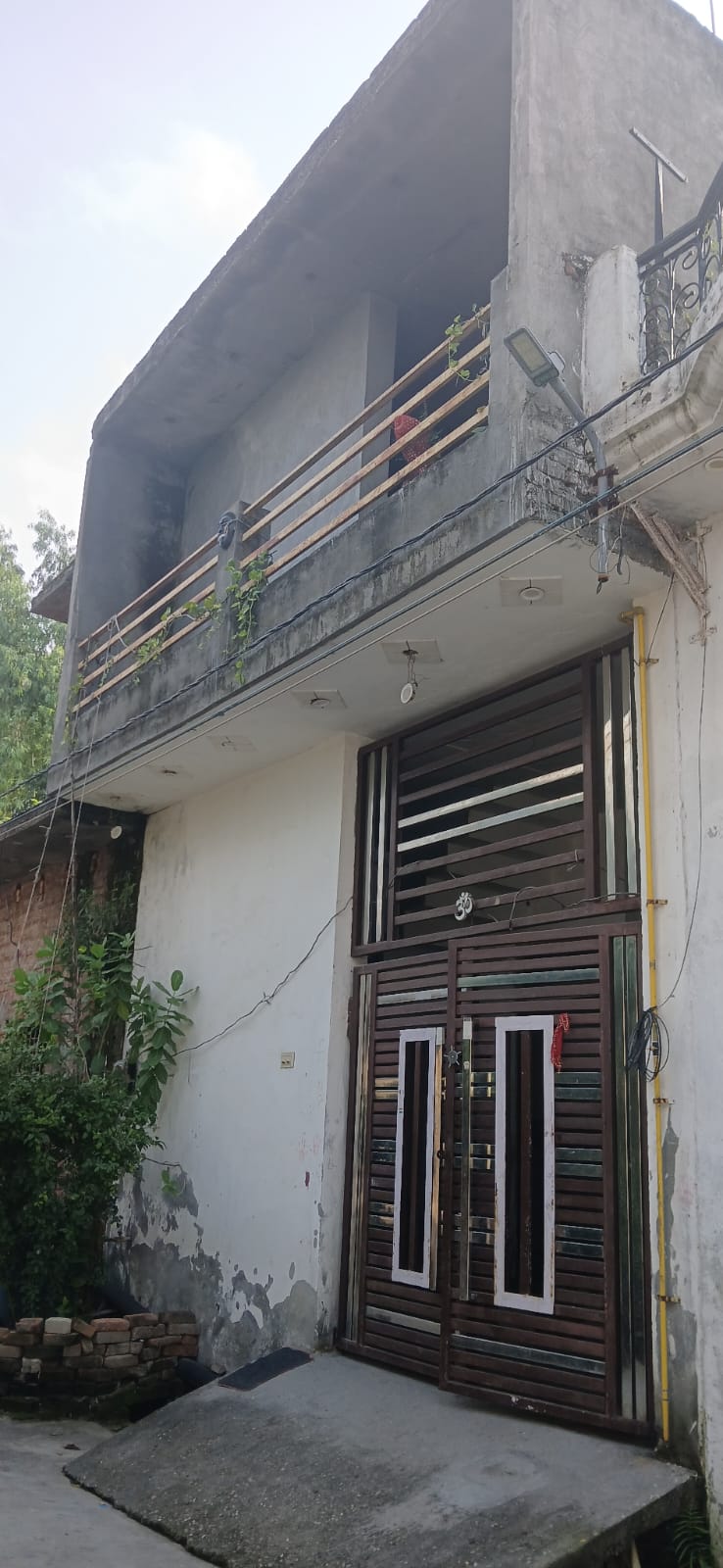 Individual House for sale in GANGAPURAM COLONY Kailashpur — photo 1