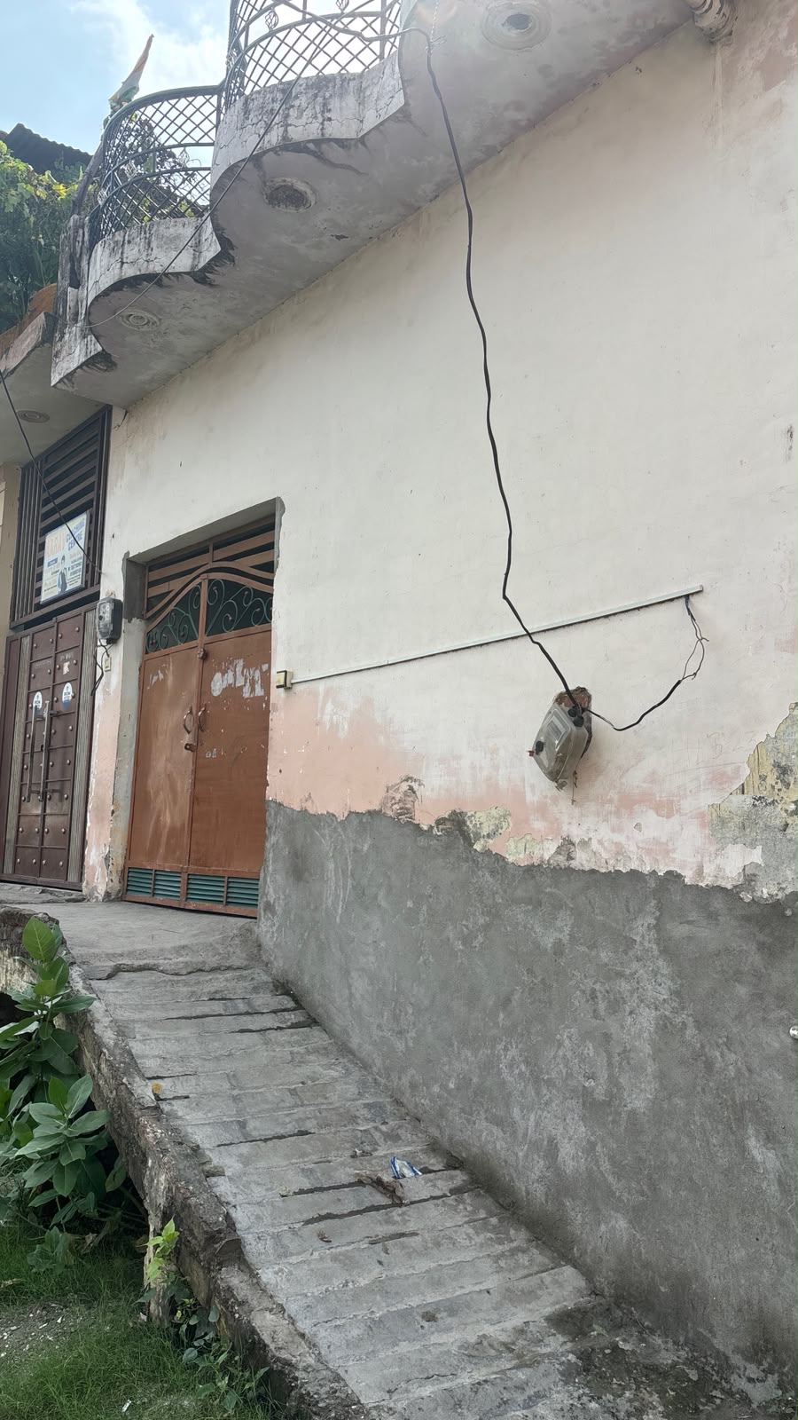 Individual House for sale in Ved Vihar Colony (Kori Majra), Saharanpur Kailashpur — photo 4