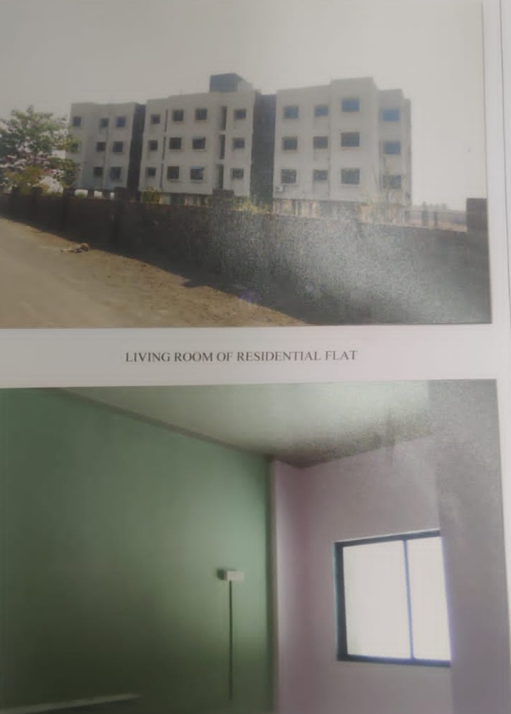 Flat for sale in Ratnagiri — photo 1