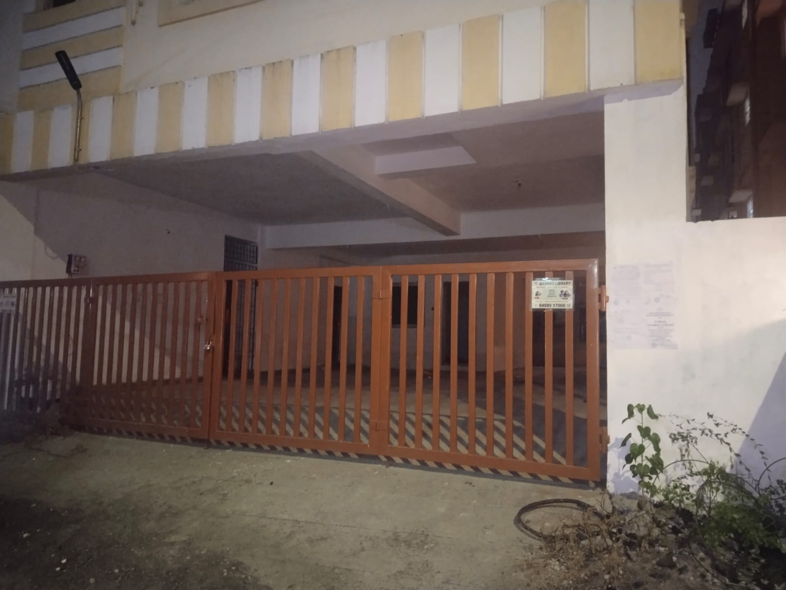 1501.6 square feet Flat for sale in Chennai — photo 4