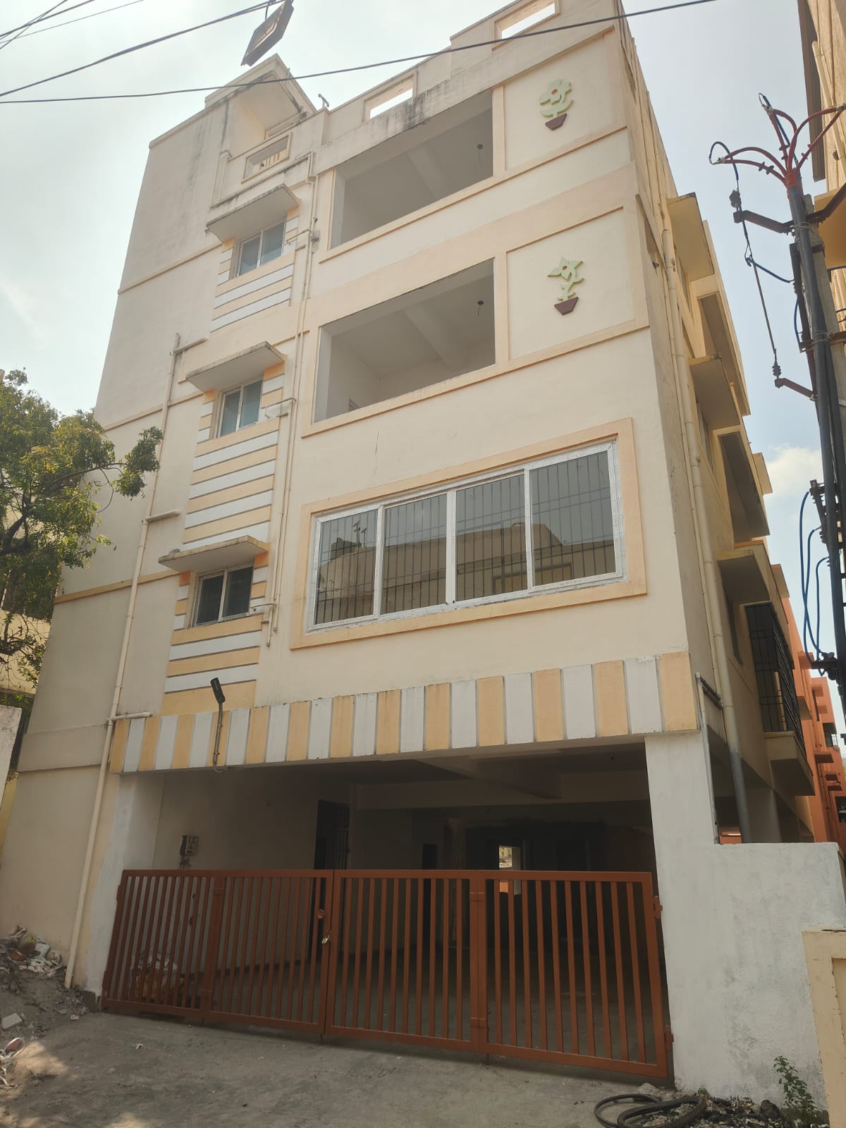 1501.6 square feet Flat for sale in Chennai — photo 22