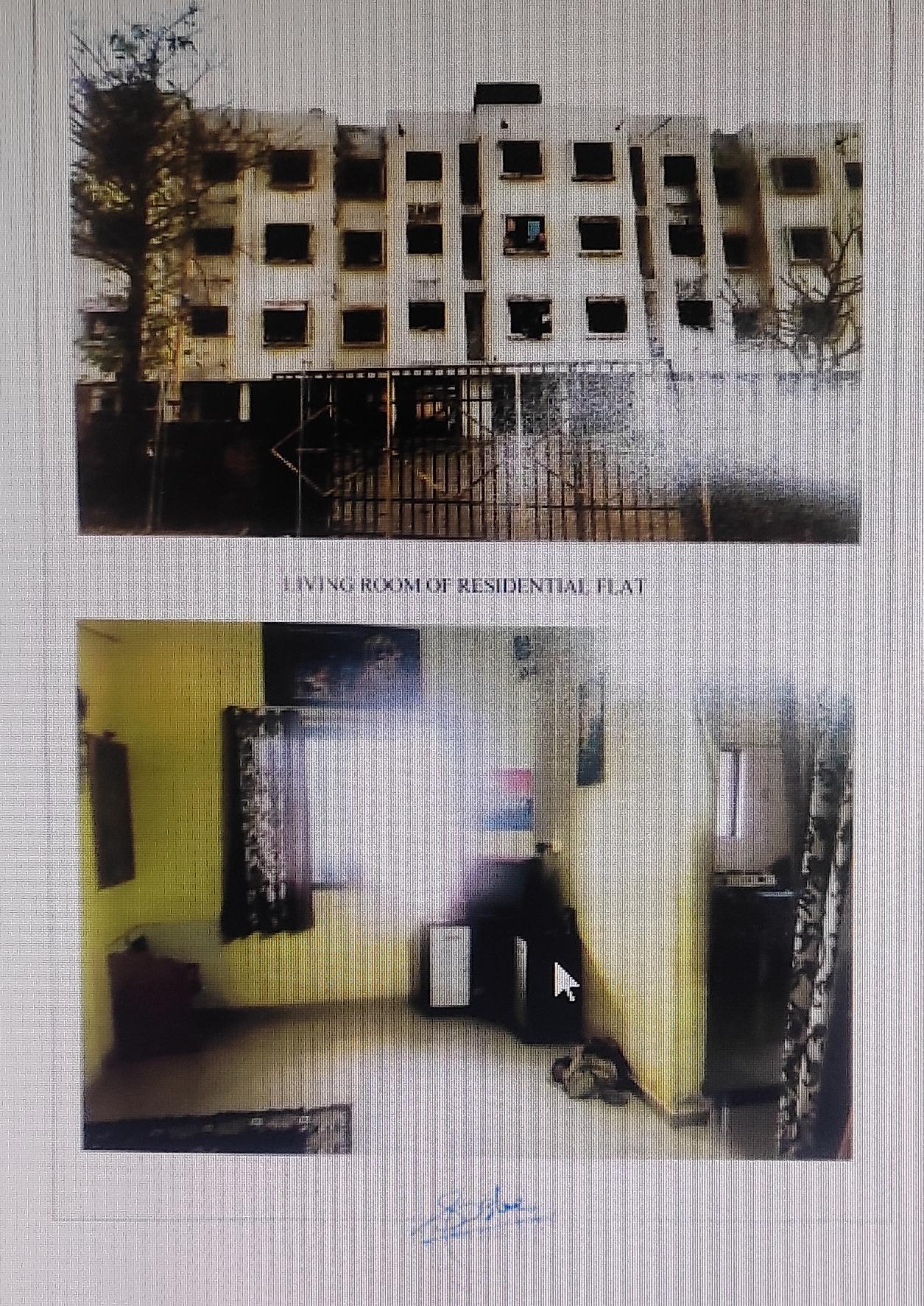 Flat for sale in Ratnagiri — photo 1