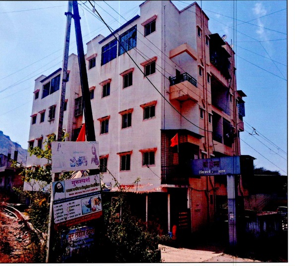 Flat for sale in Satara — photo 1