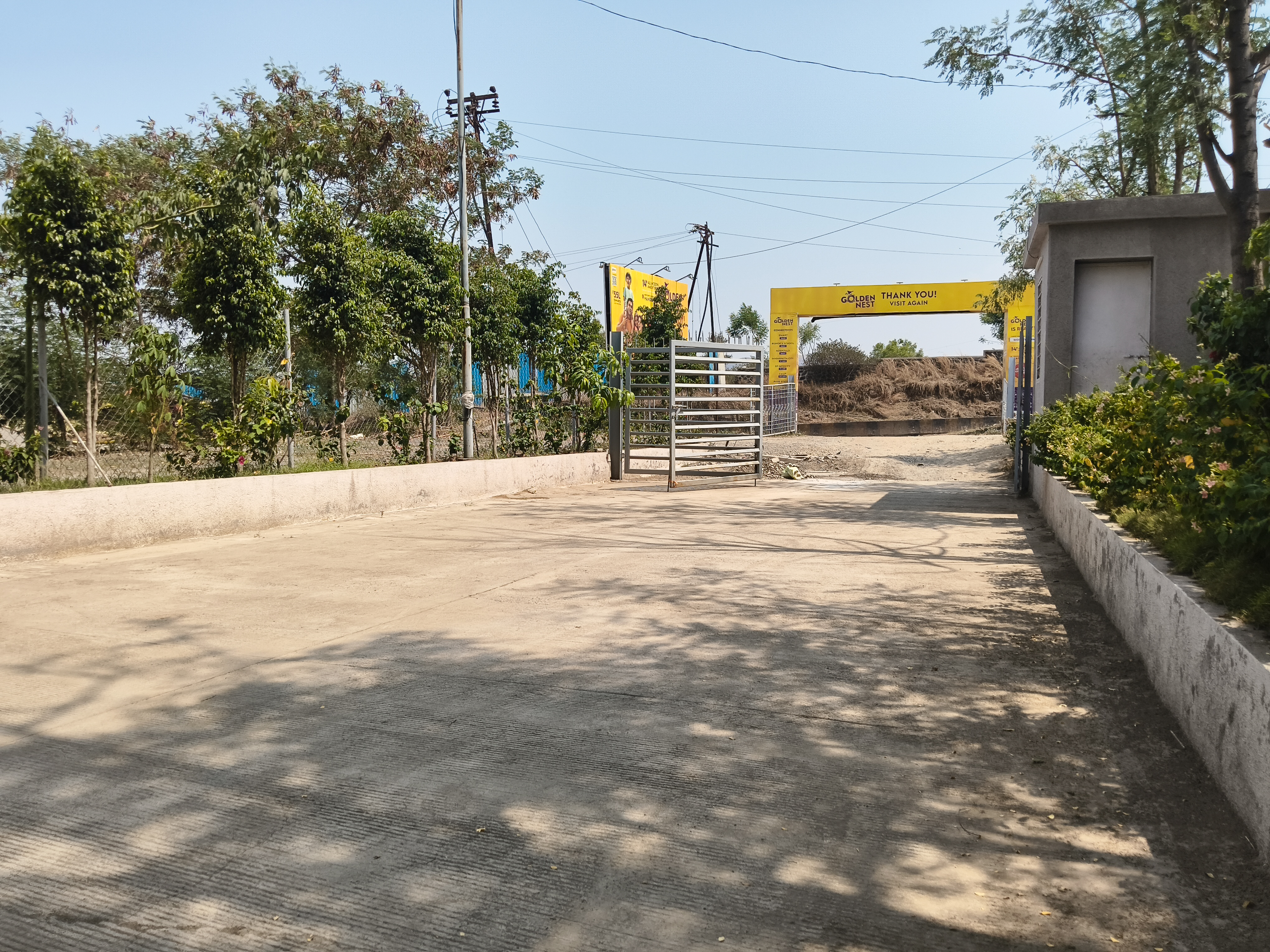 Flat for sale in Pune — photo 1