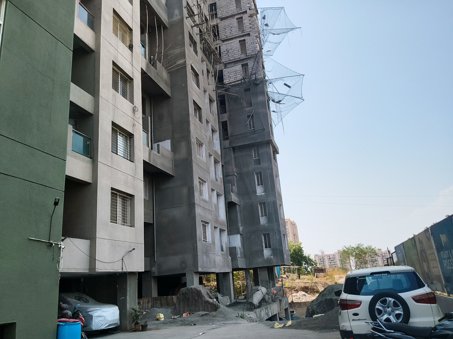 Flat for sale in Pune — photo 3