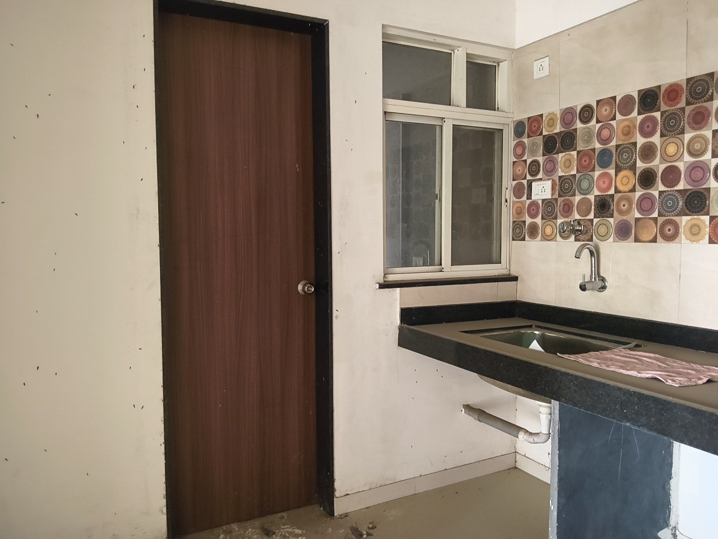 Flat for sale in Pune — photo 11