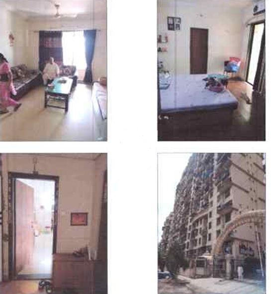 1165 square feet Flat for sale in Kalyan — photo 1