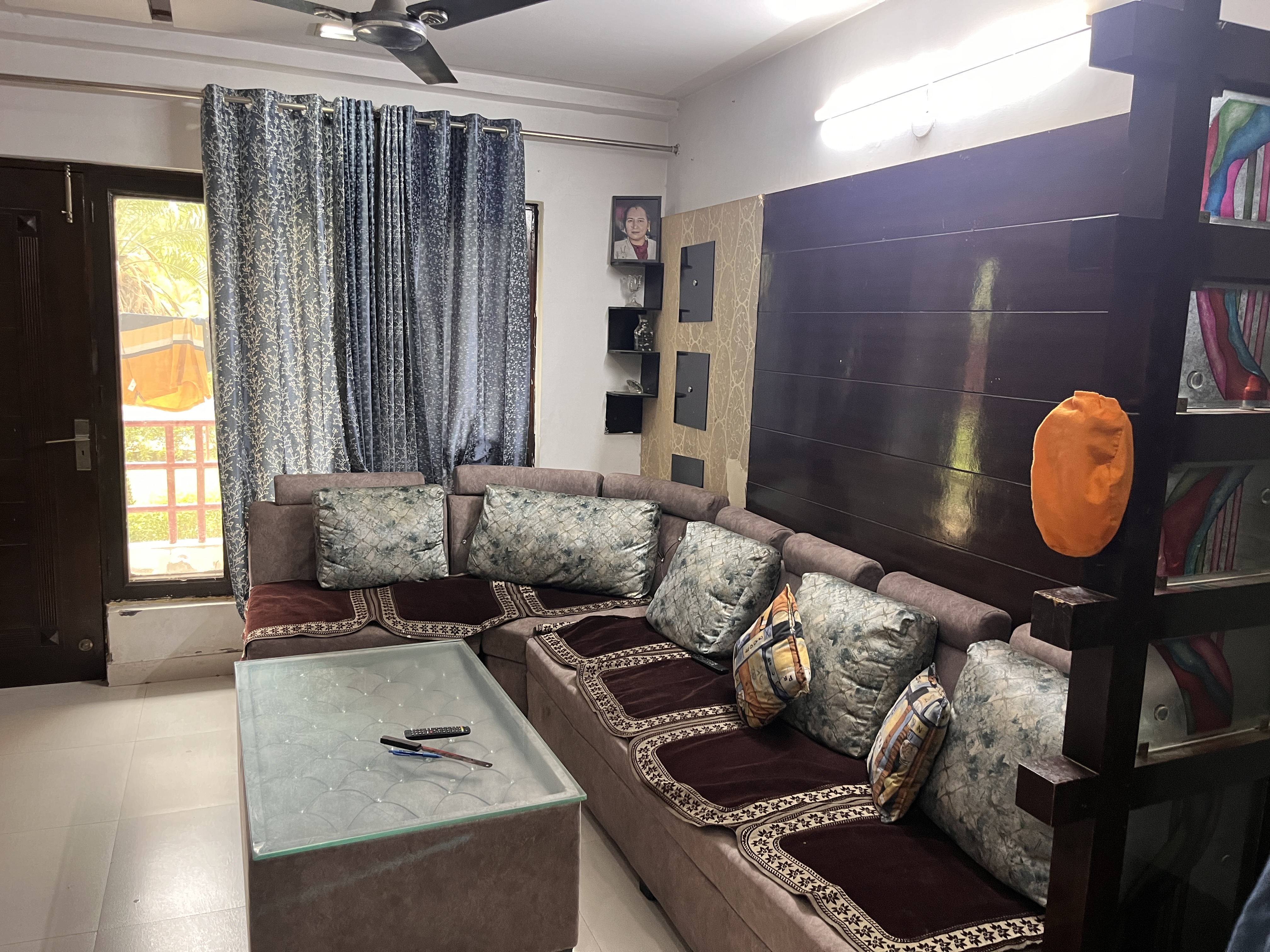 3 BHK Flat for sale in veera garden, Alwar — photo 1