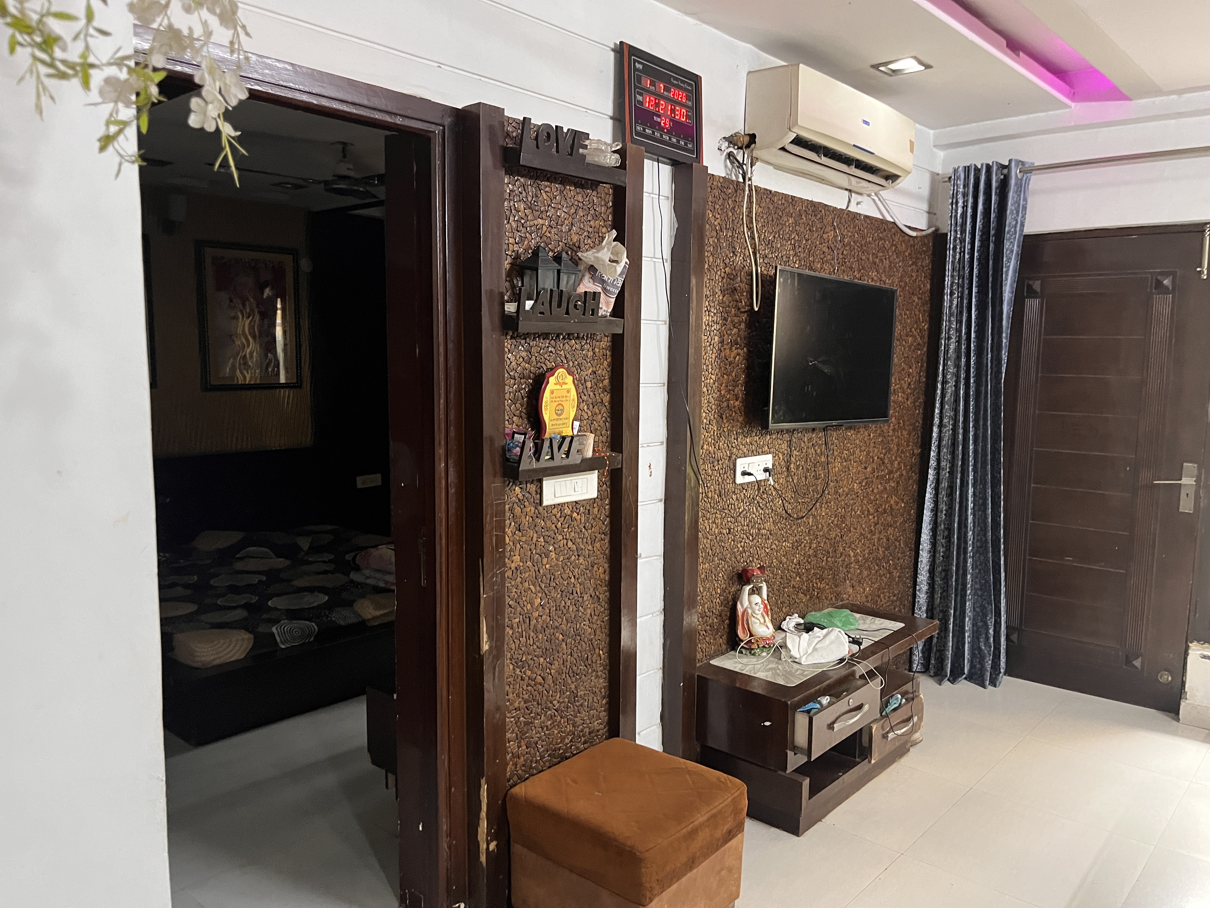 3 BHK Flat for sale in veera garden, Alwar — photo 3