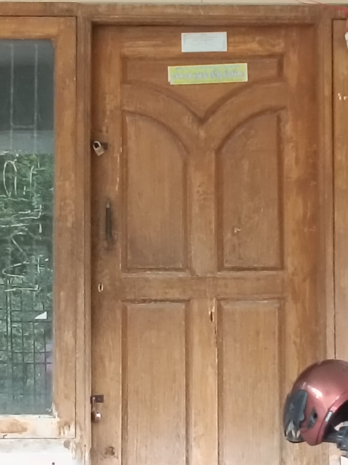 1050 square feet Flat for sale in Chennai — photo 2