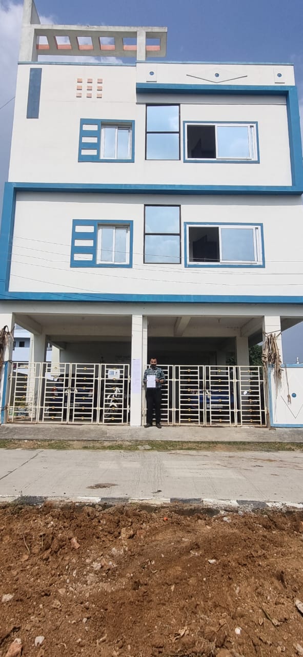 Flat for sale in Mahindra World City — photo 2