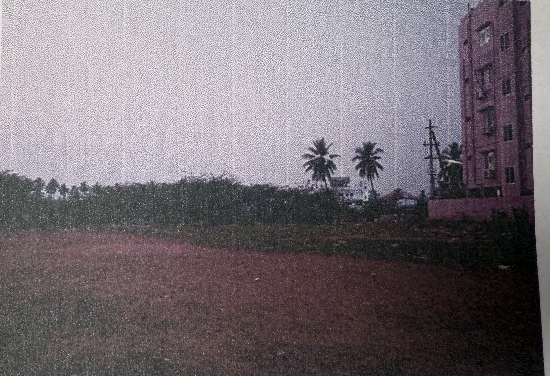 Plot for sale in Toorangi Village , Kakinada 533016 Kakinada — photo 1