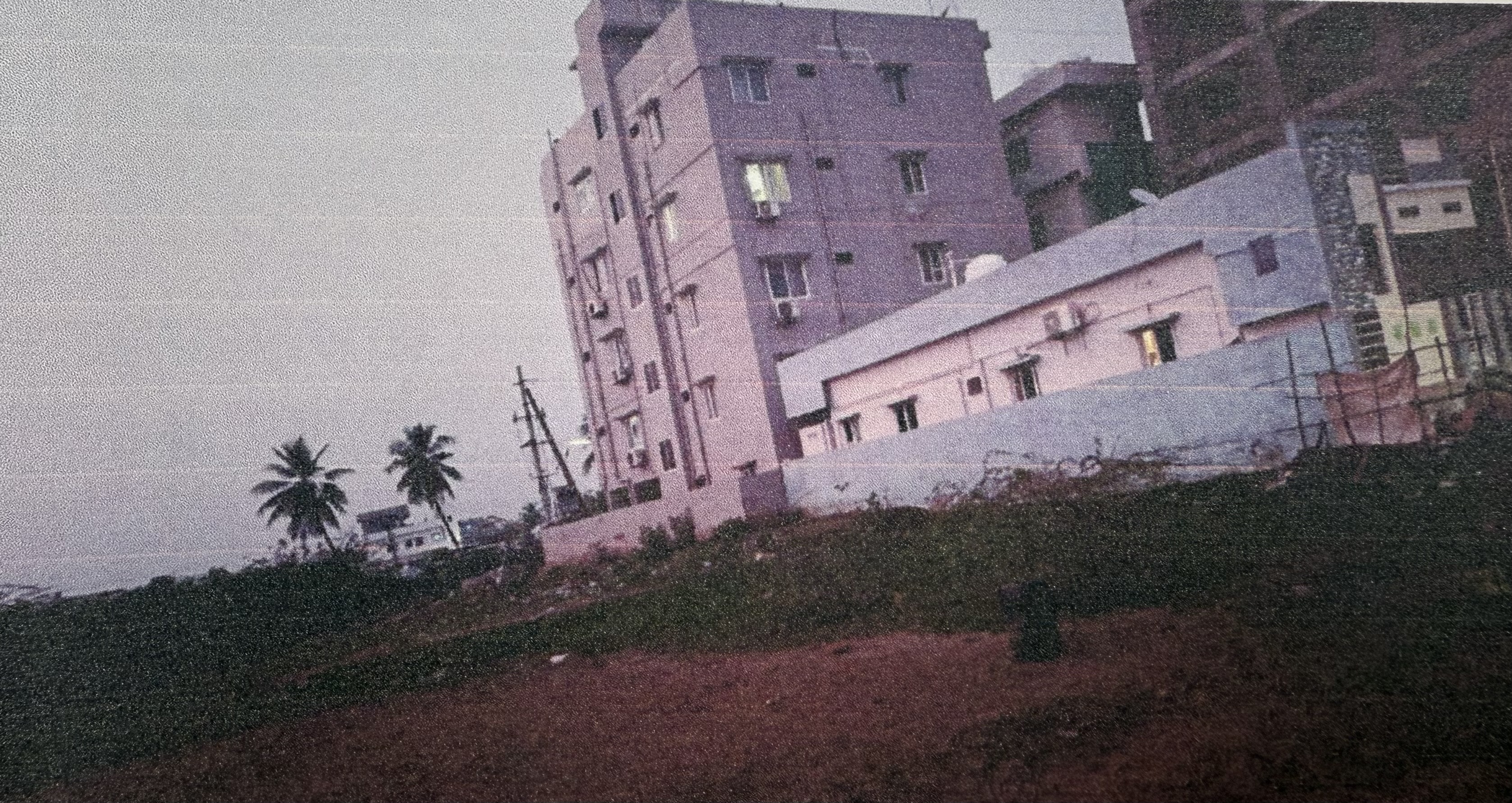 Plot for sale in Toorangi Village , Kakinada 533016 Kakinada — photo 2
