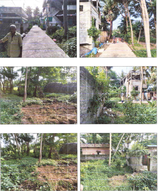 VACANT SITE for sale in Maruteru — photo 1