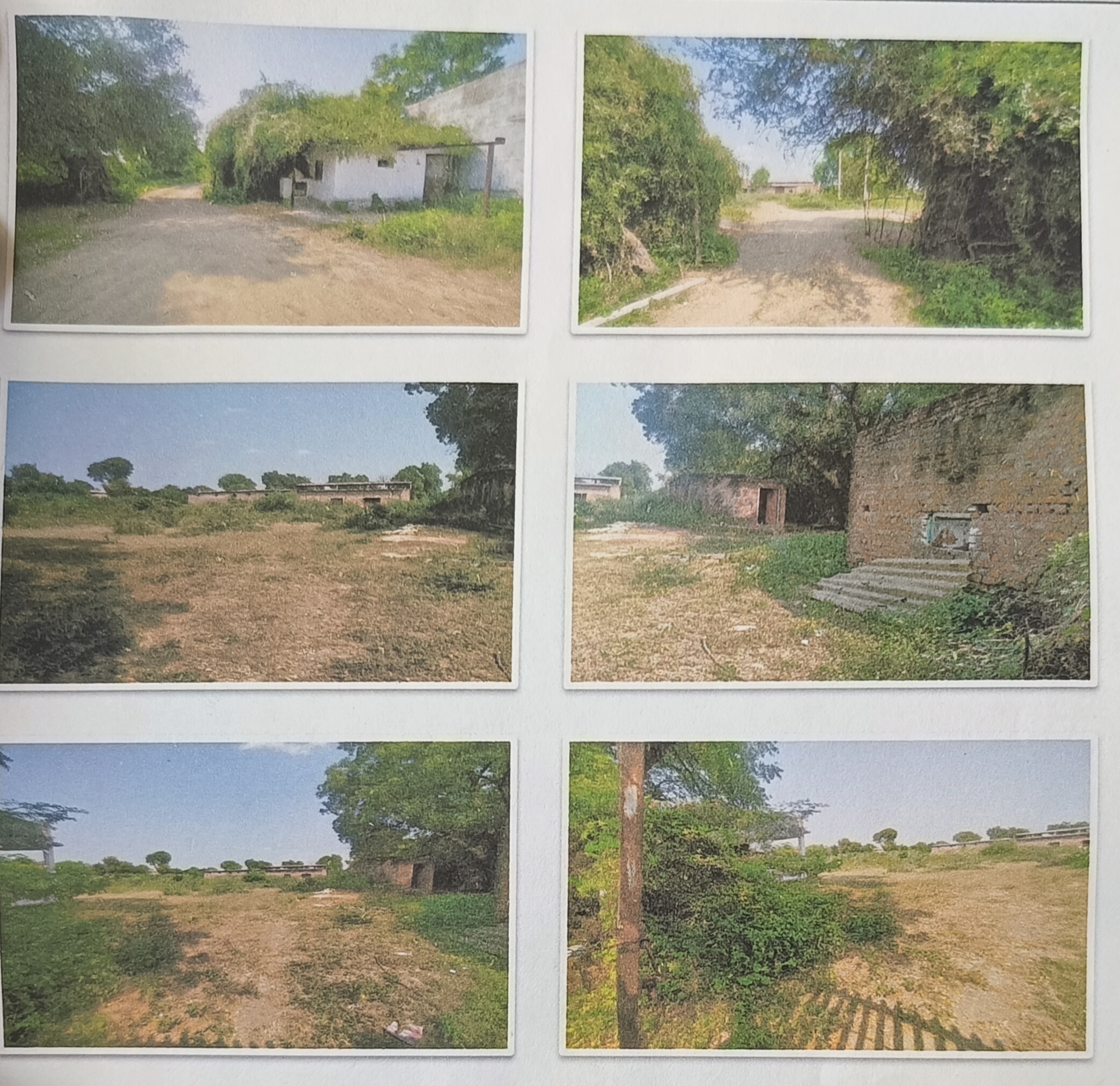 Industrial Plot for sale in Harij Patan Harij — photo 1