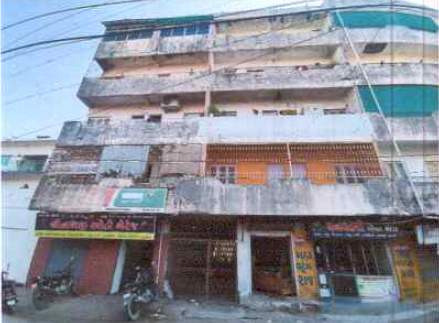 Flat for sale in Junagadh — photo 1