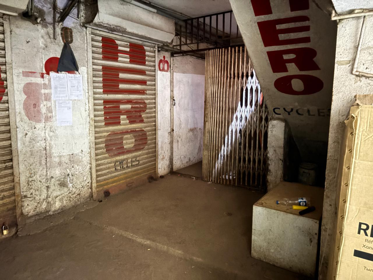 450 square feet Godowns for sale in Belgaum Belagavi — photo 1