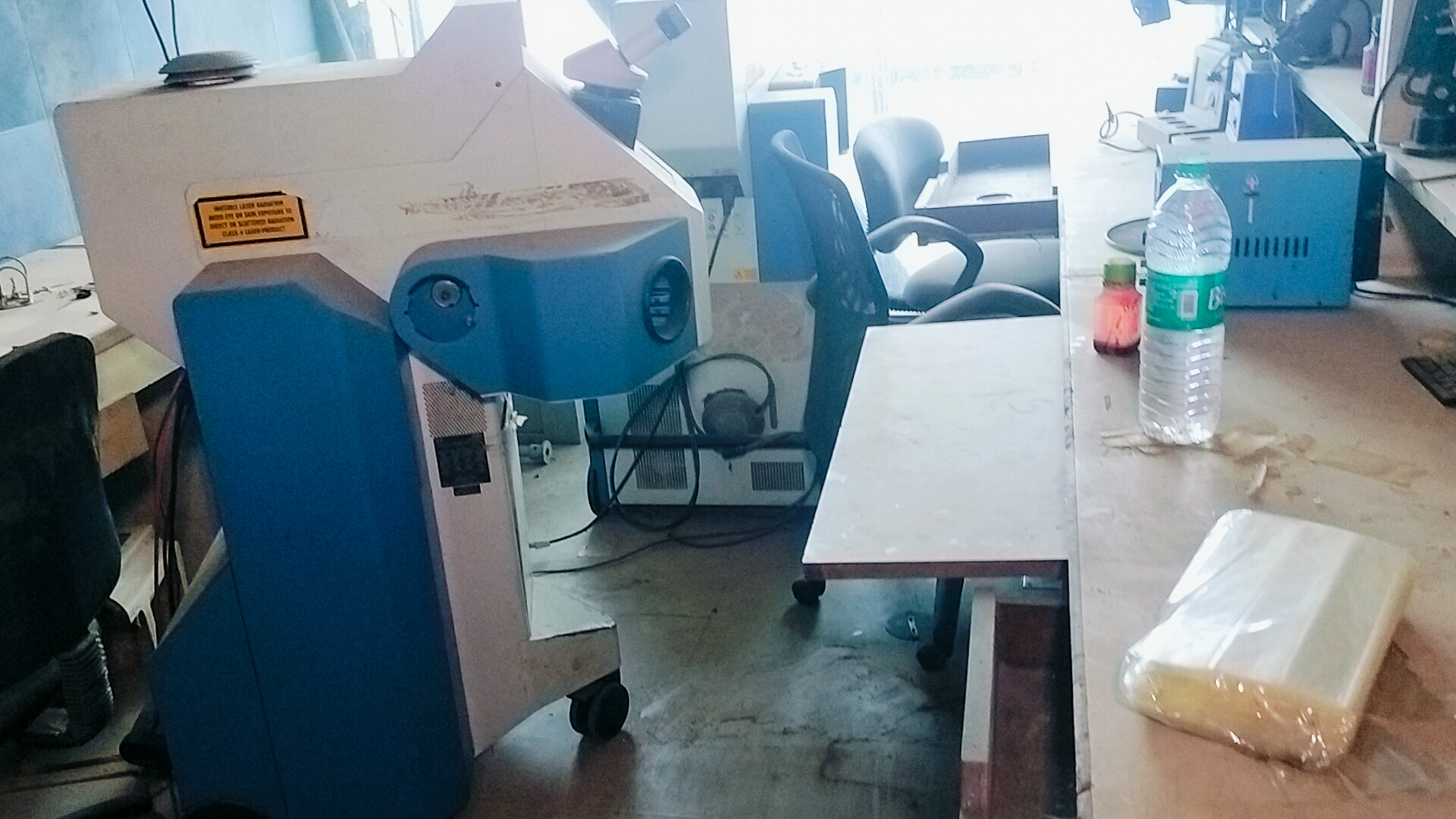 12890.48 square feet Office for sale in Mumbai — photo 14
