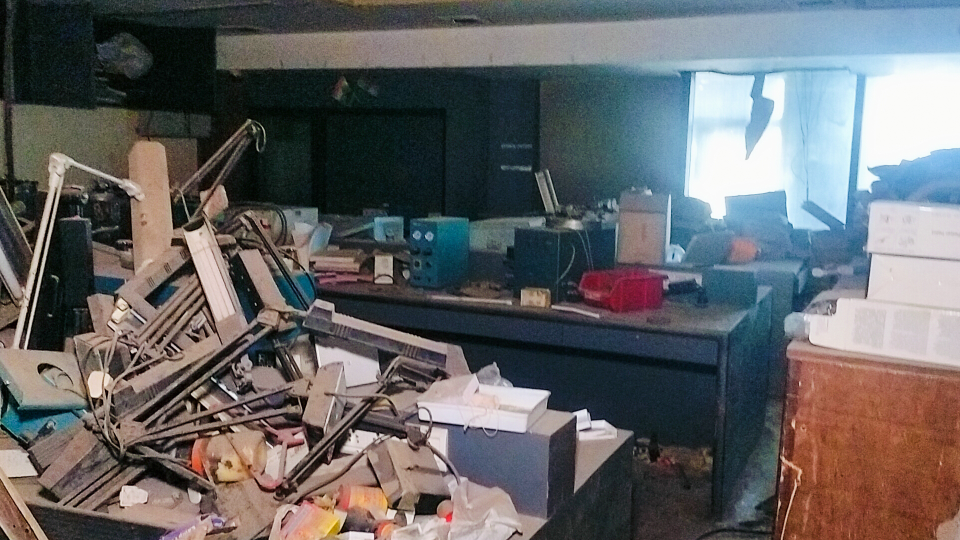 12890.48 square feet Office for sale in Mumbai — photo 20