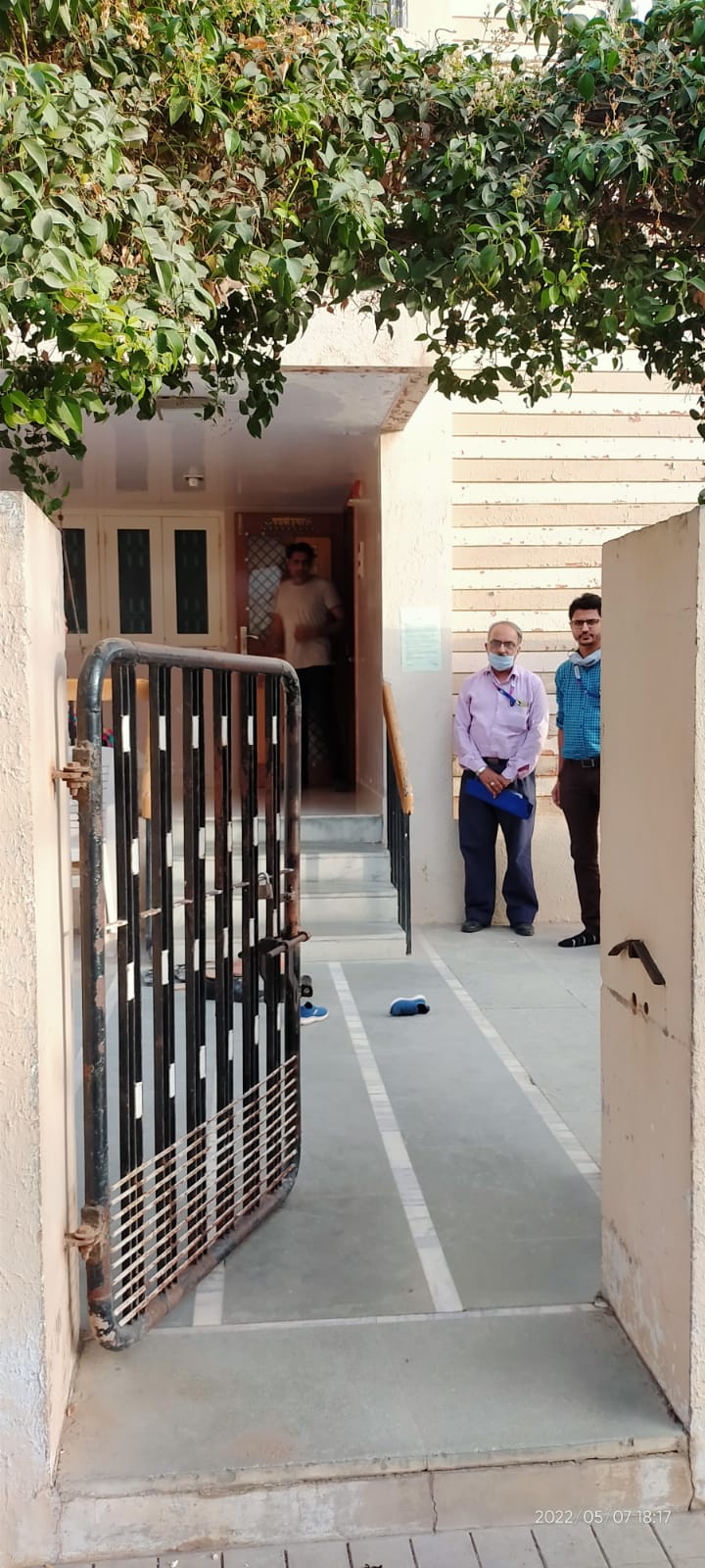 191 square meter Bungalow for sale in independent House, Dhrangadhara, Pin Code 363310, Tal: Dhrangadhara, Dist: Surendranagar Gujrat Dhrangadhra — photo 3