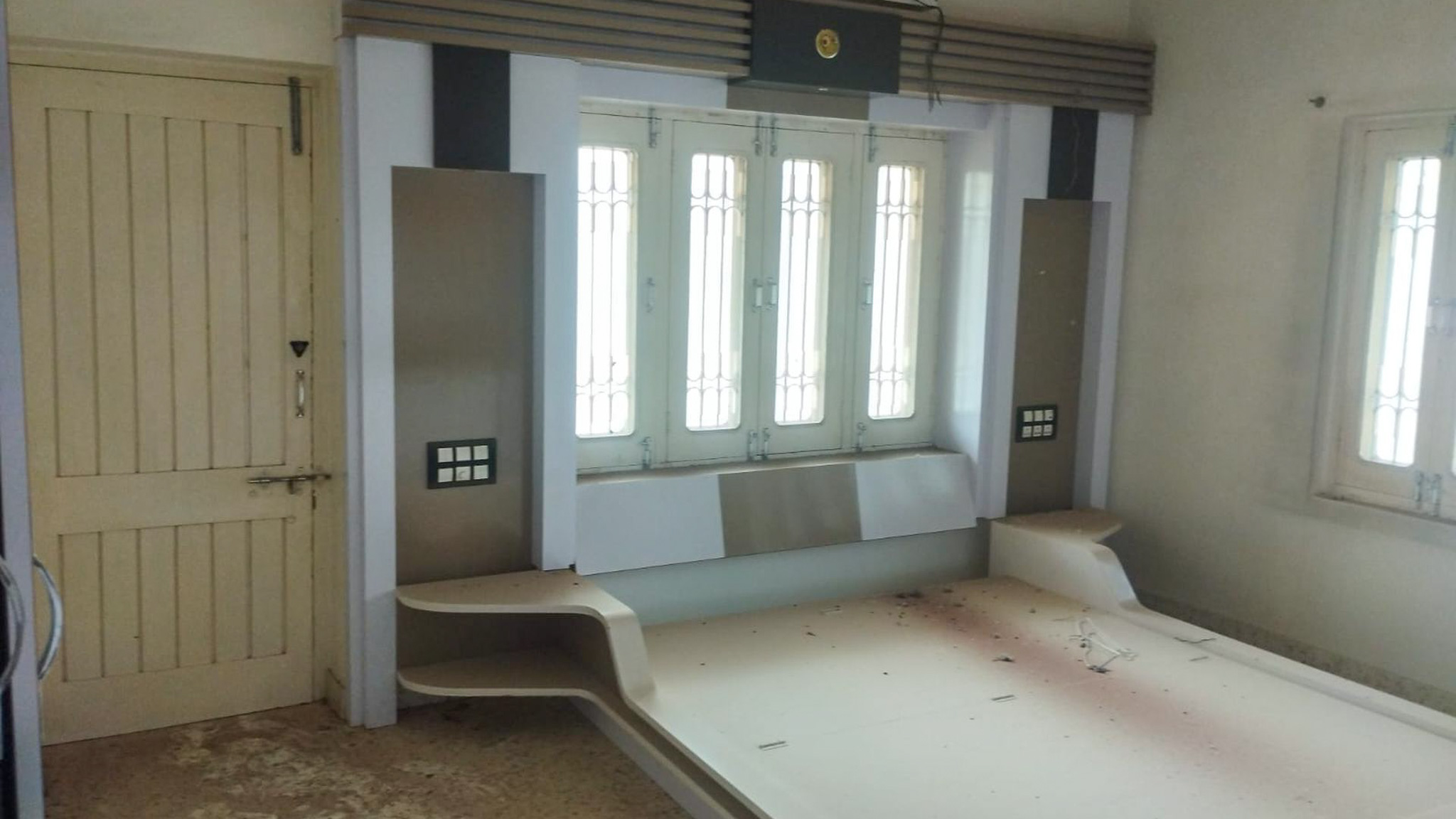 191 square meter Bungalow for sale in independent House, Dhrangadhara, Pin Code 363310, Tal: Dhrangadhara, Dist: Surendranagar Gujrat Dhrangadhra — photo 8