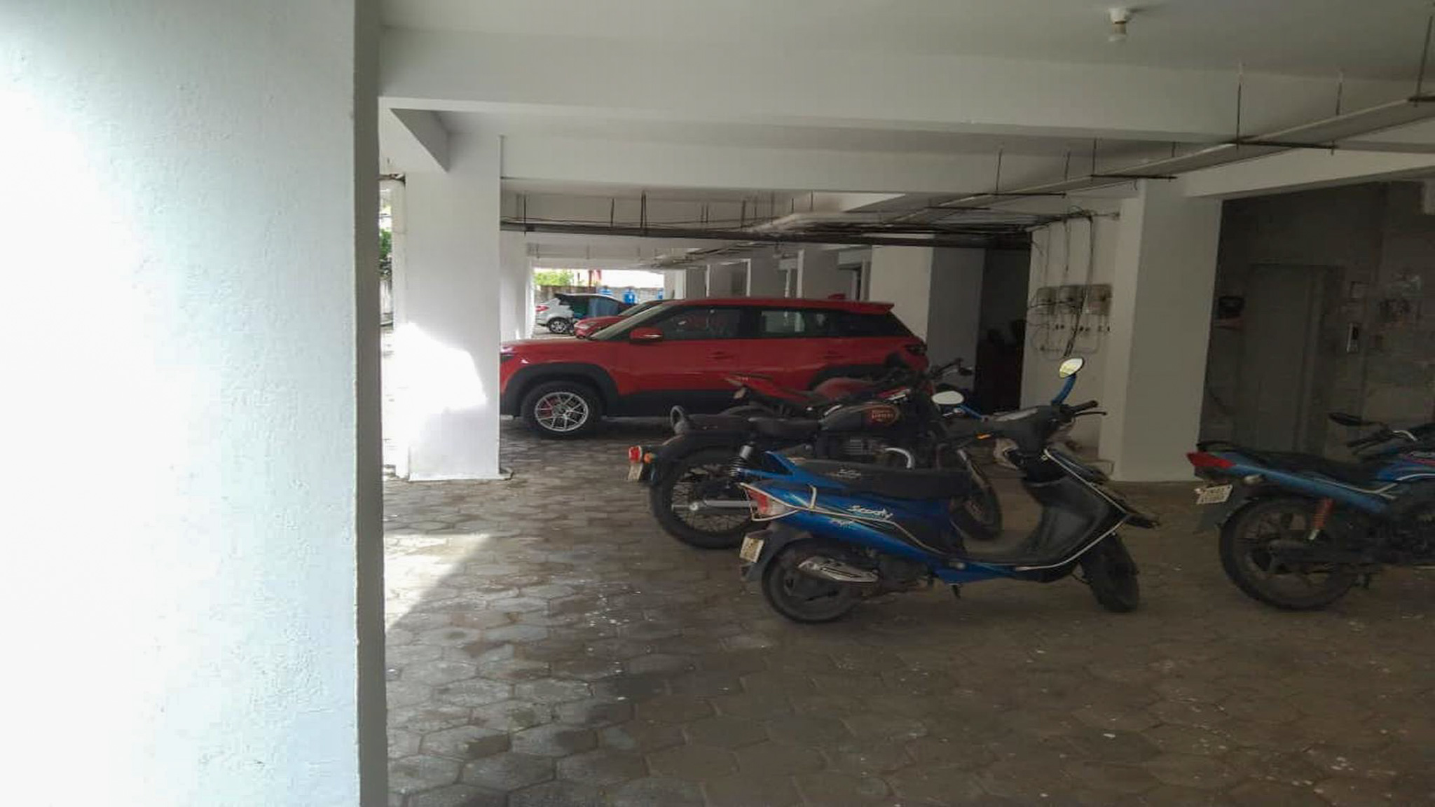 658.79 square feet Flat for sale in Kovaipudur Coimbatore — photo 2