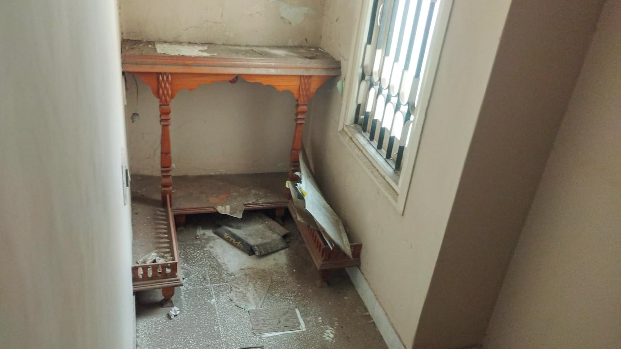 191 square meter Bungalow for sale in independent House, Dhrangadhara, Pin Code 363310, Tal: Dhrangadhara, Dist: Surendranagar Gujrat Dhrangadhra — photo 15