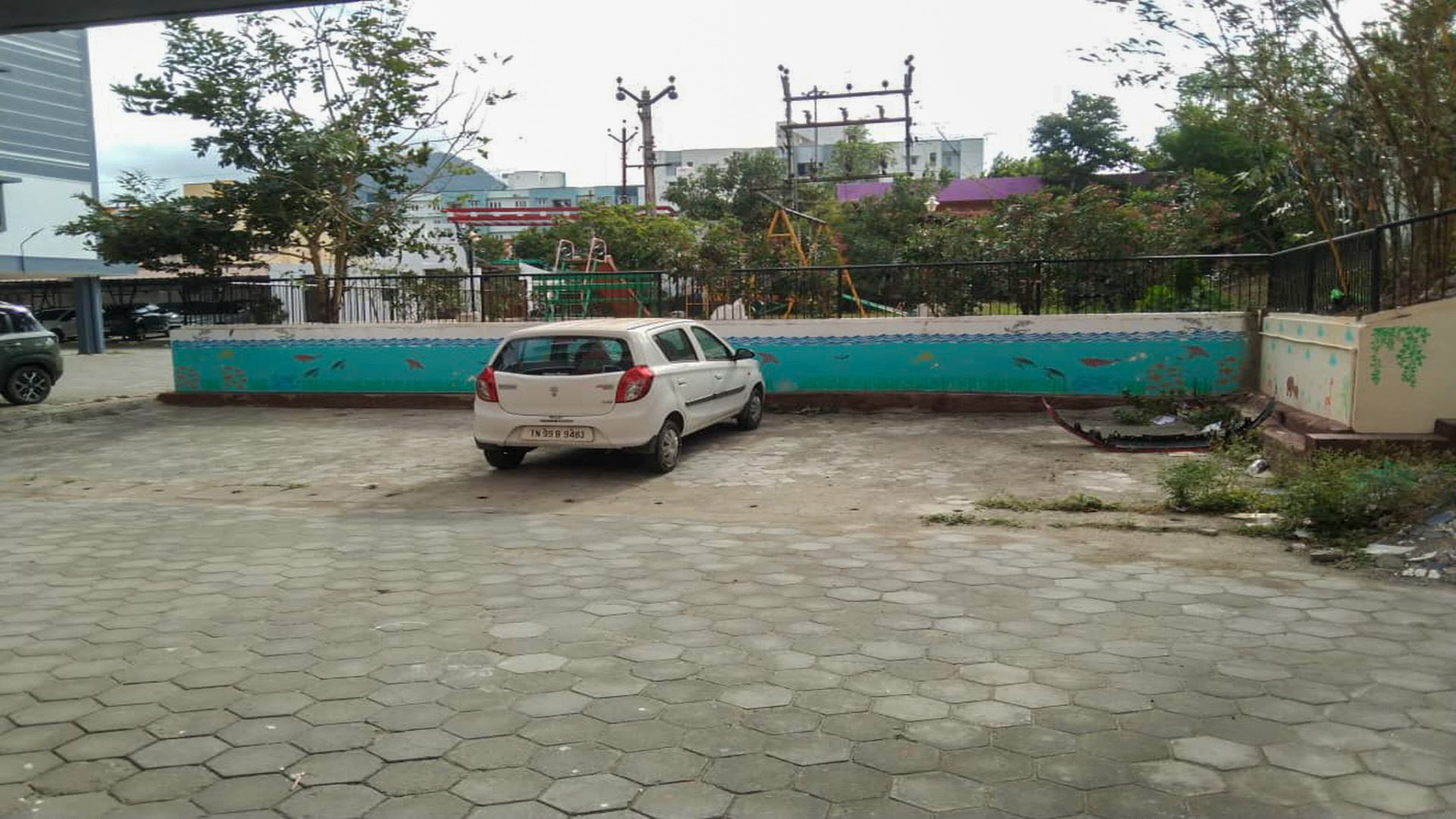 658.79 square feet Flat for sale in Kovaipudur Coimbatore — photo 4